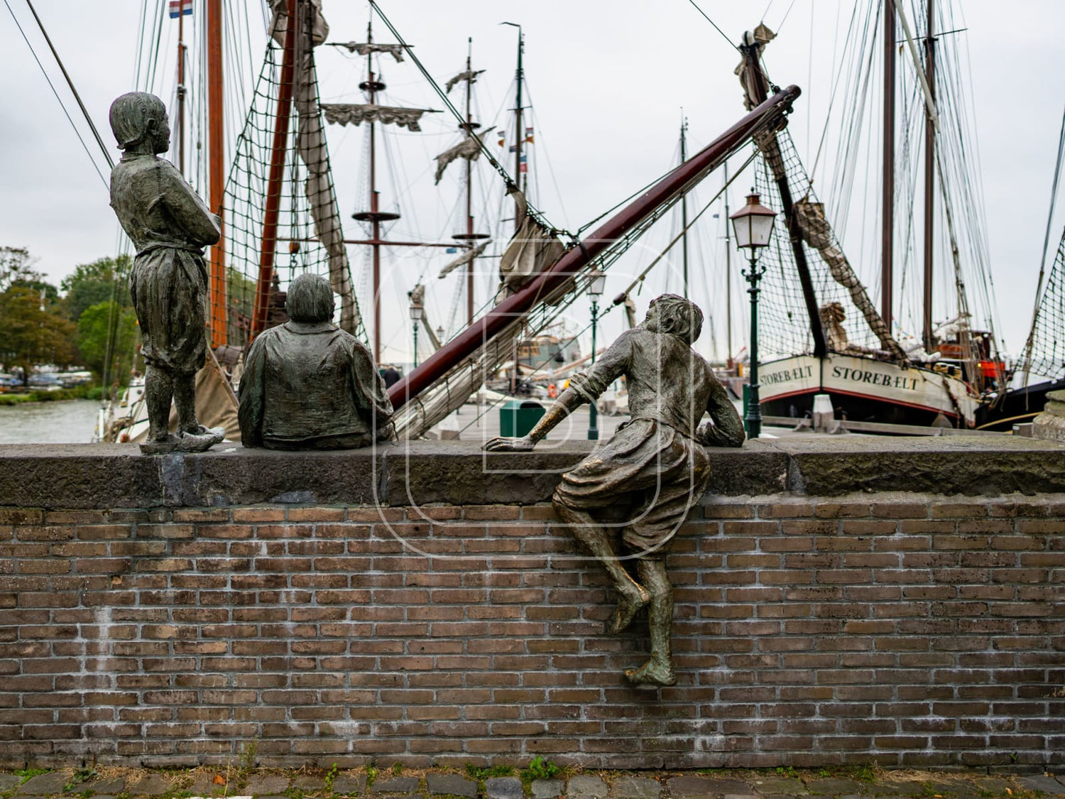 DRIE_JONGENS_VAN_DE_BONTEKOE