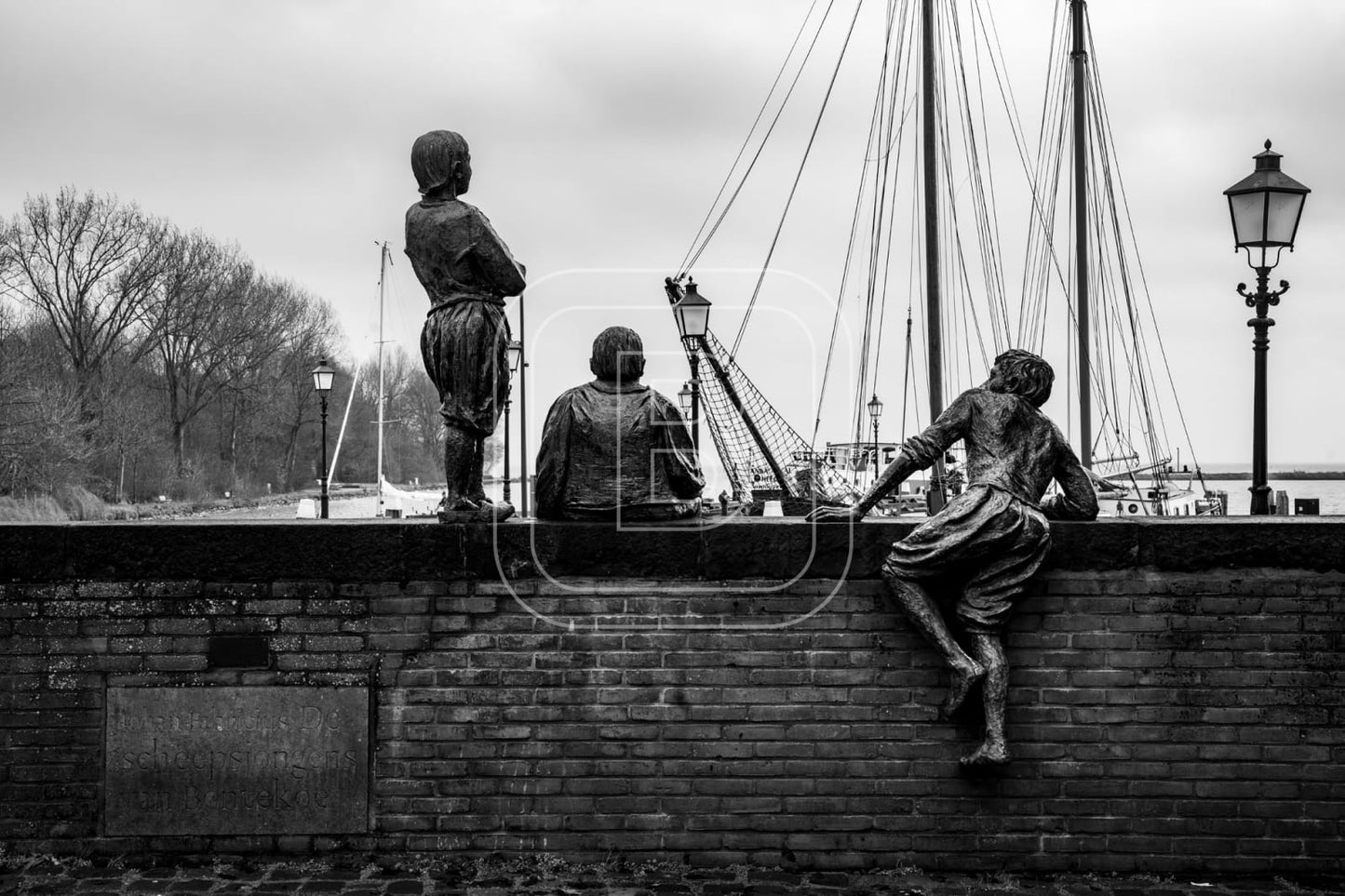 DRIE_JONGENS_VAN_DE_BONTEKOE
