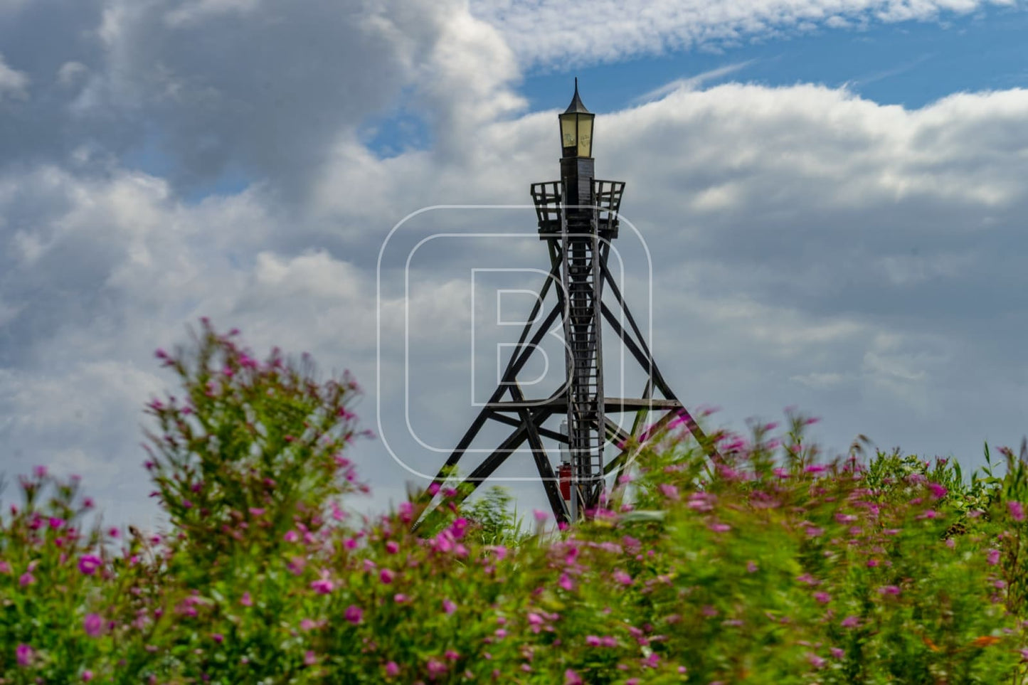 LANDSCHAP_HAVENLICHT