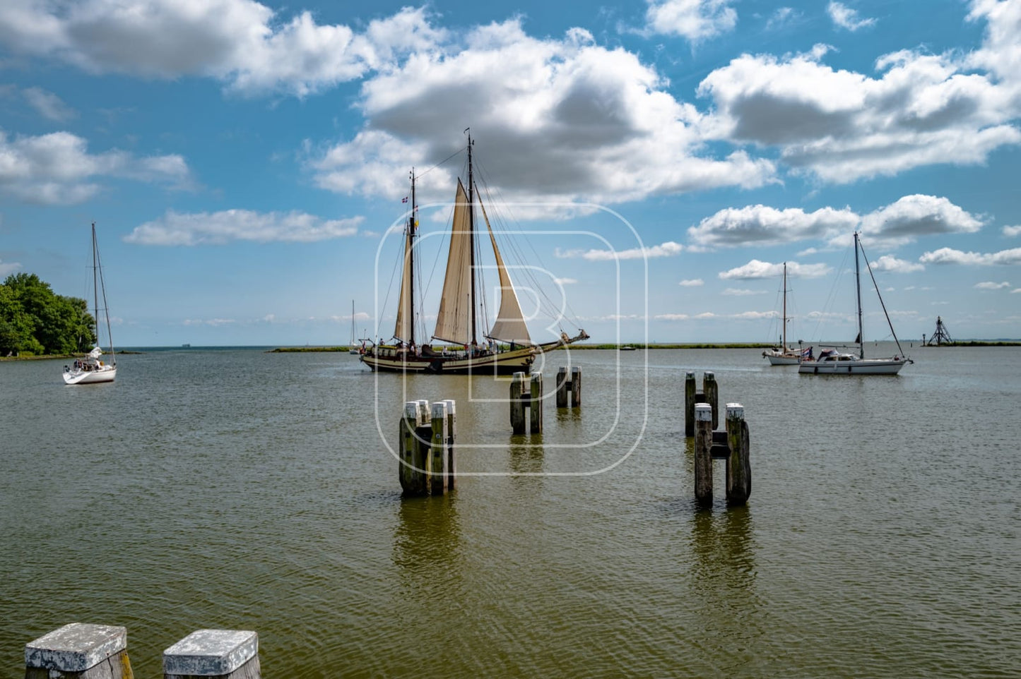 havenbeeld_buitenhaven_havenlicht_liggend