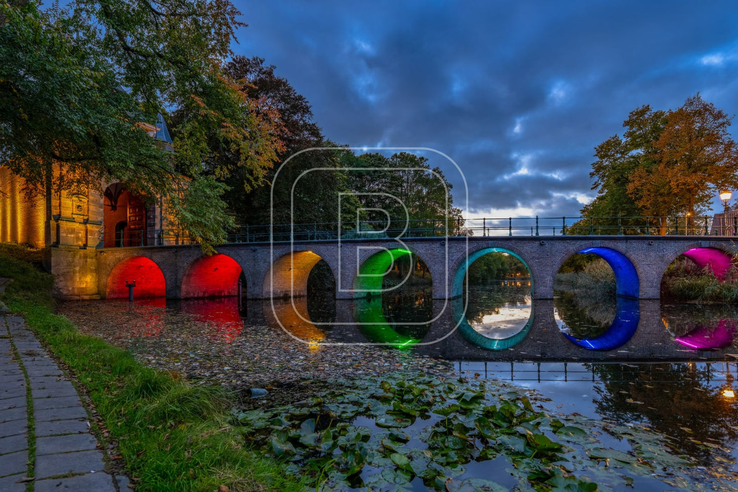 OOSTERPOORT_HERFST