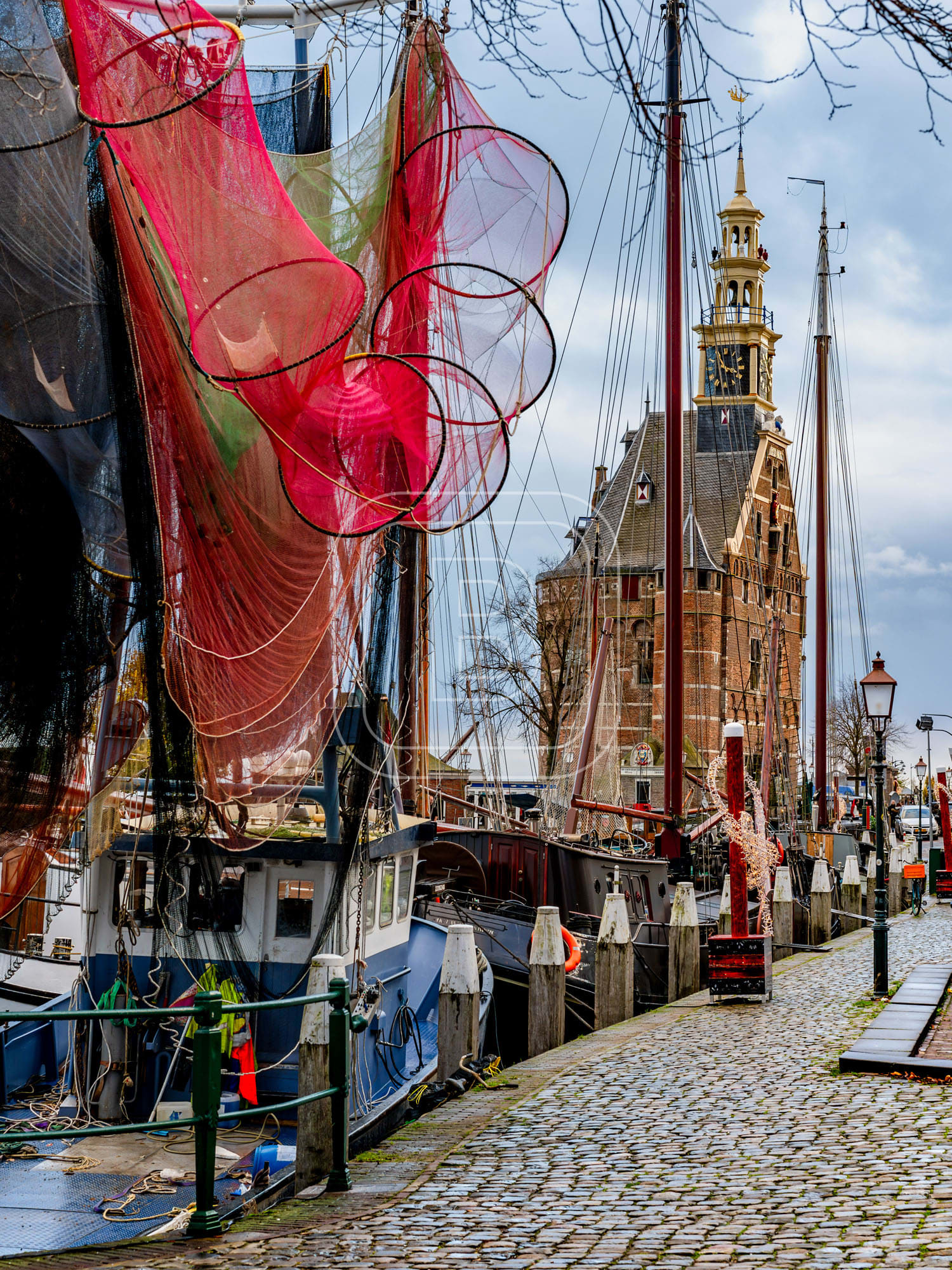 HOOFDTOREN