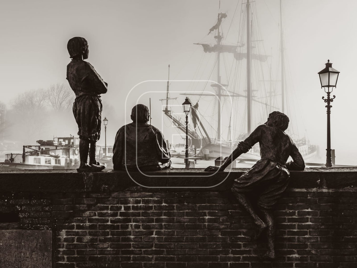 DRIE_JONGENS_VAN_DE_BONTEKOE
