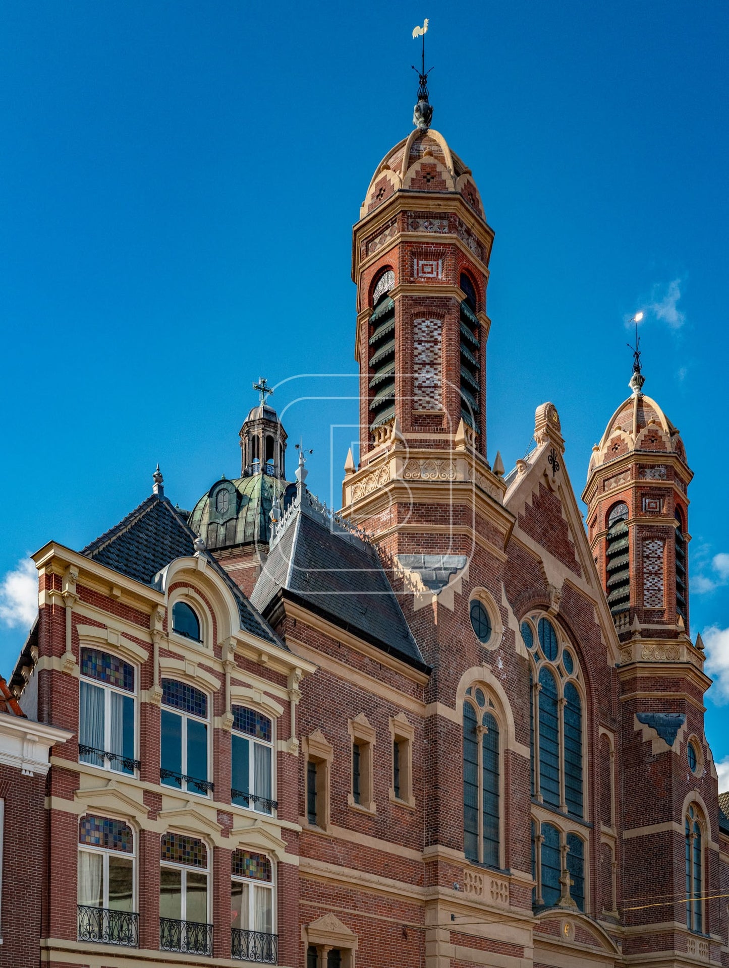 koepelkerk_staand