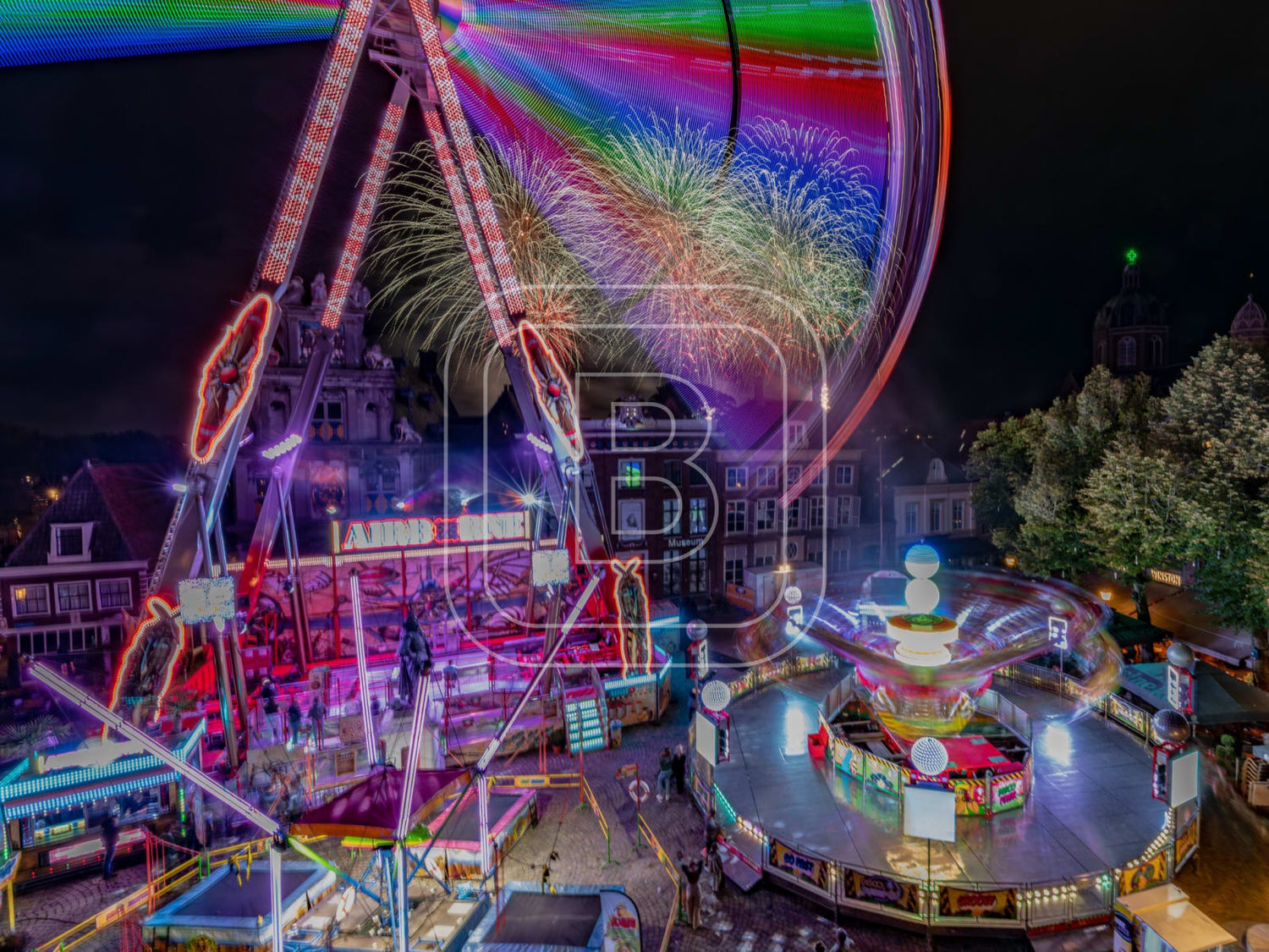 kermis