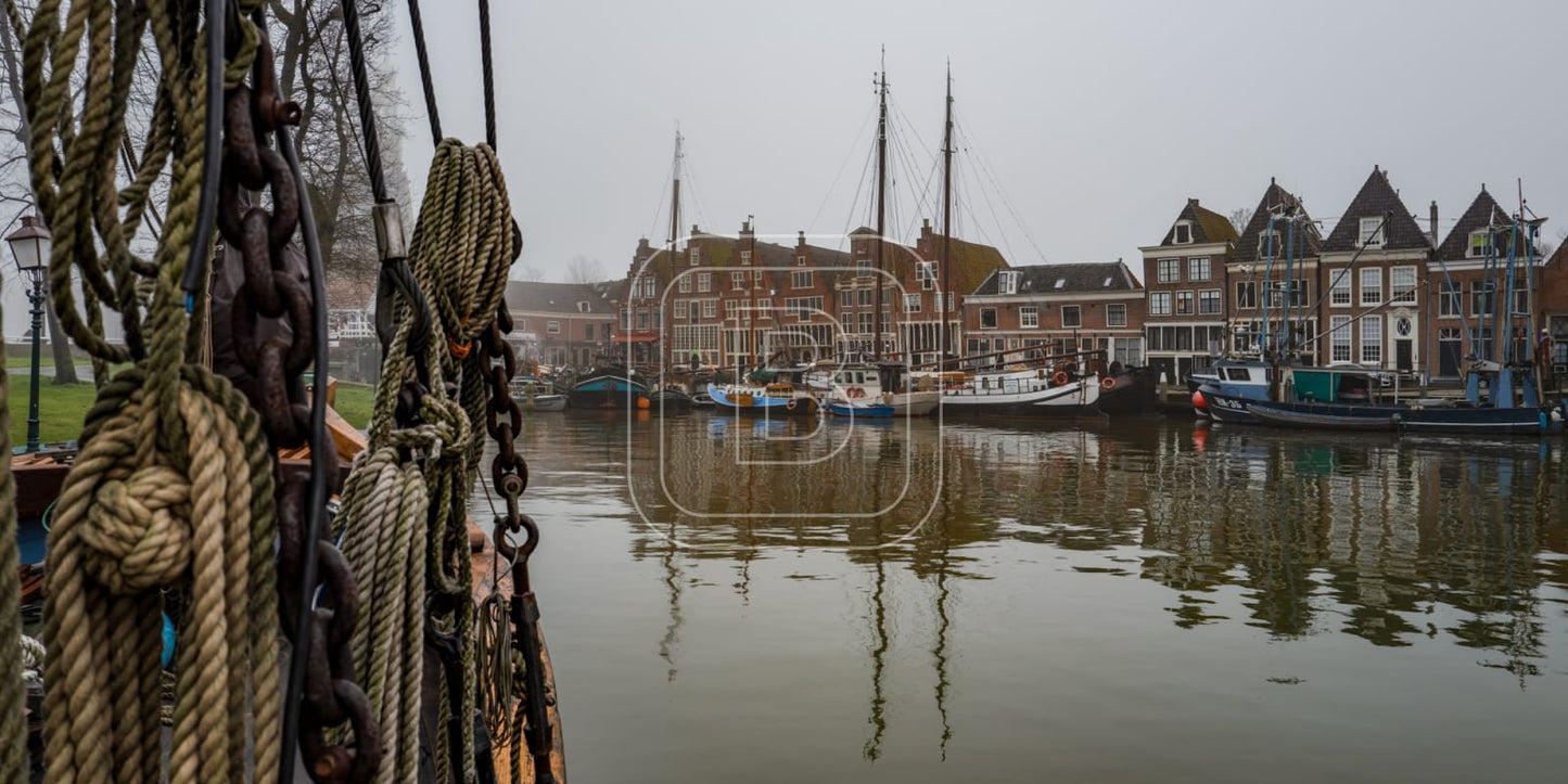 HAVENBEELD_BINNENHAVEN