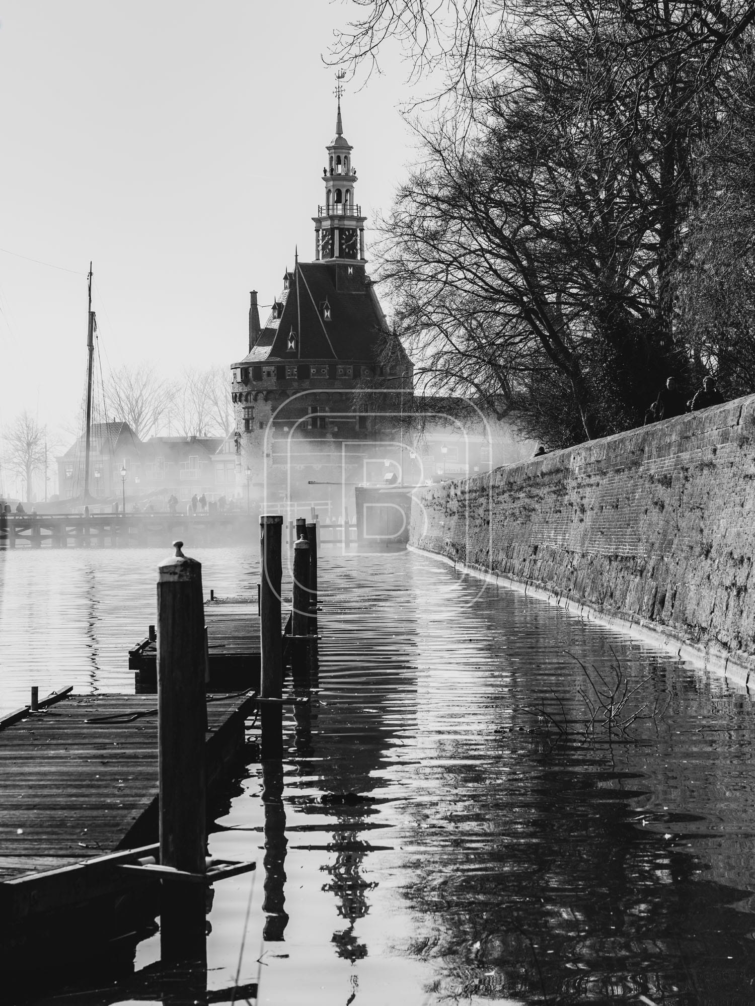 HOOFDTOREN