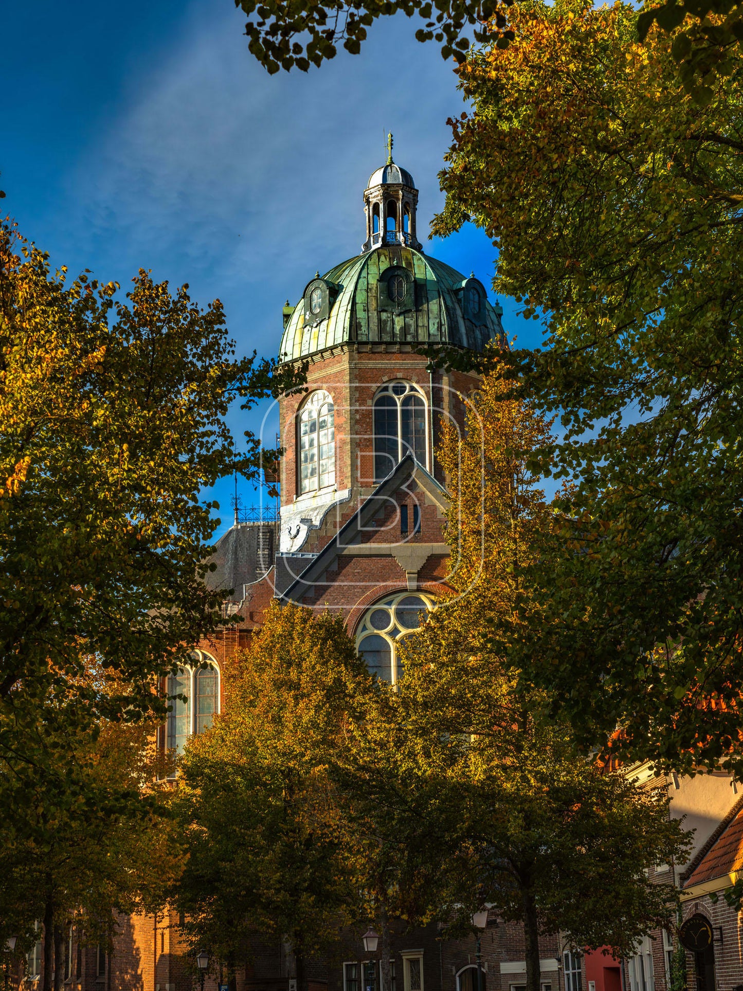 koepelkerk_staand