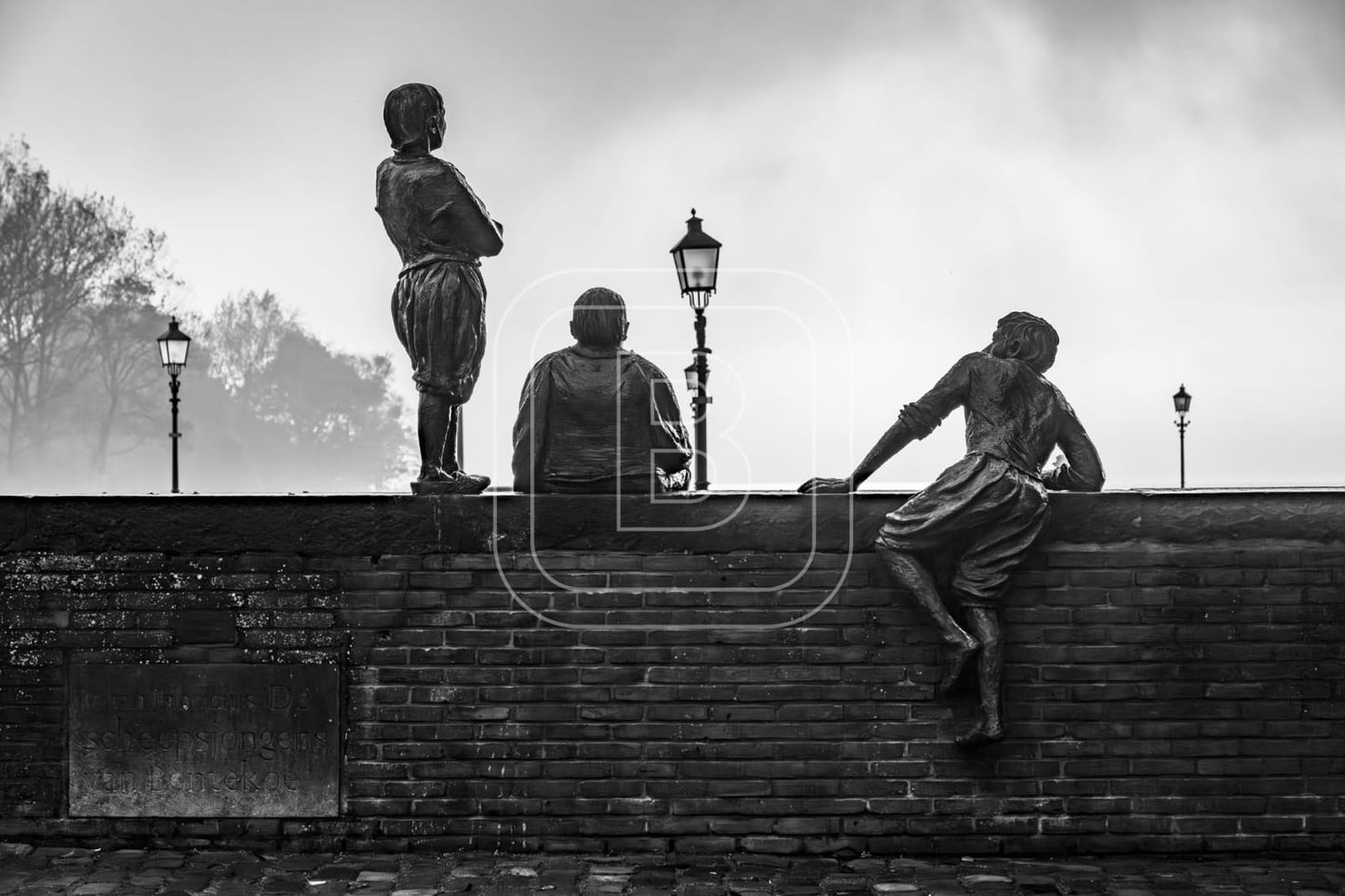 DRIE_JONGENS_VAN_DE_BONTEKOE