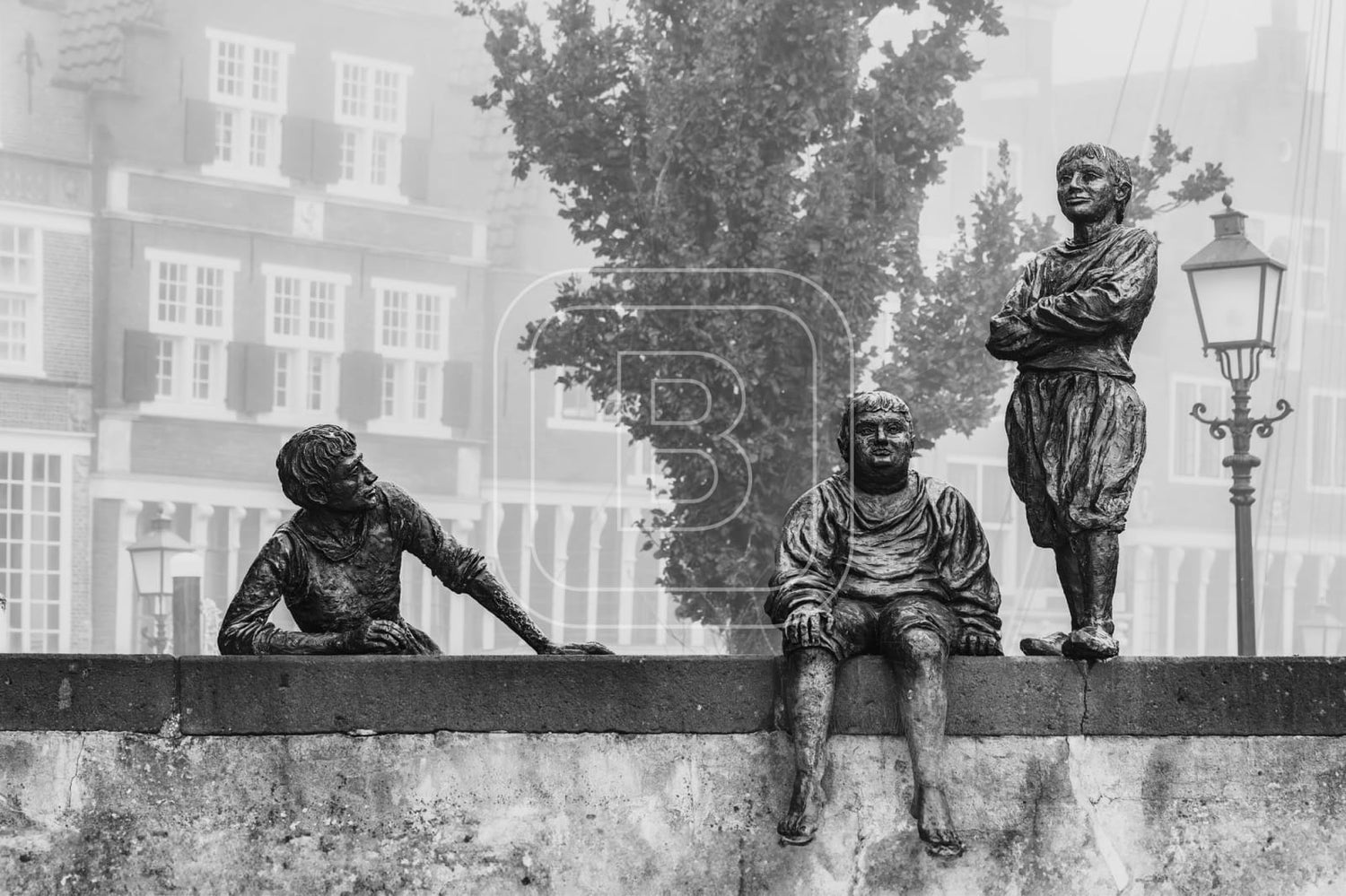 DRIE_JONGENS_VAN_DE_BONTEKOE