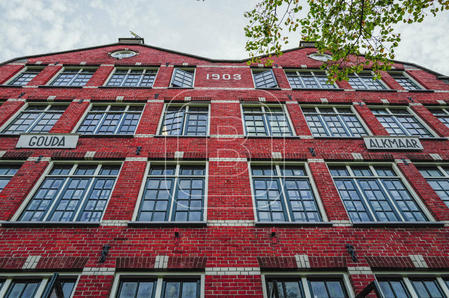 BIERKADE