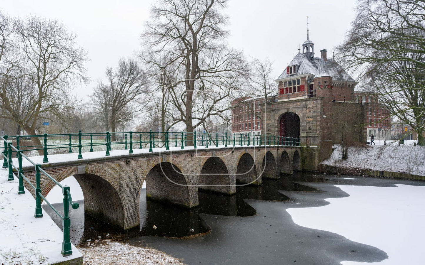 OOSTERPOORT_WINTER