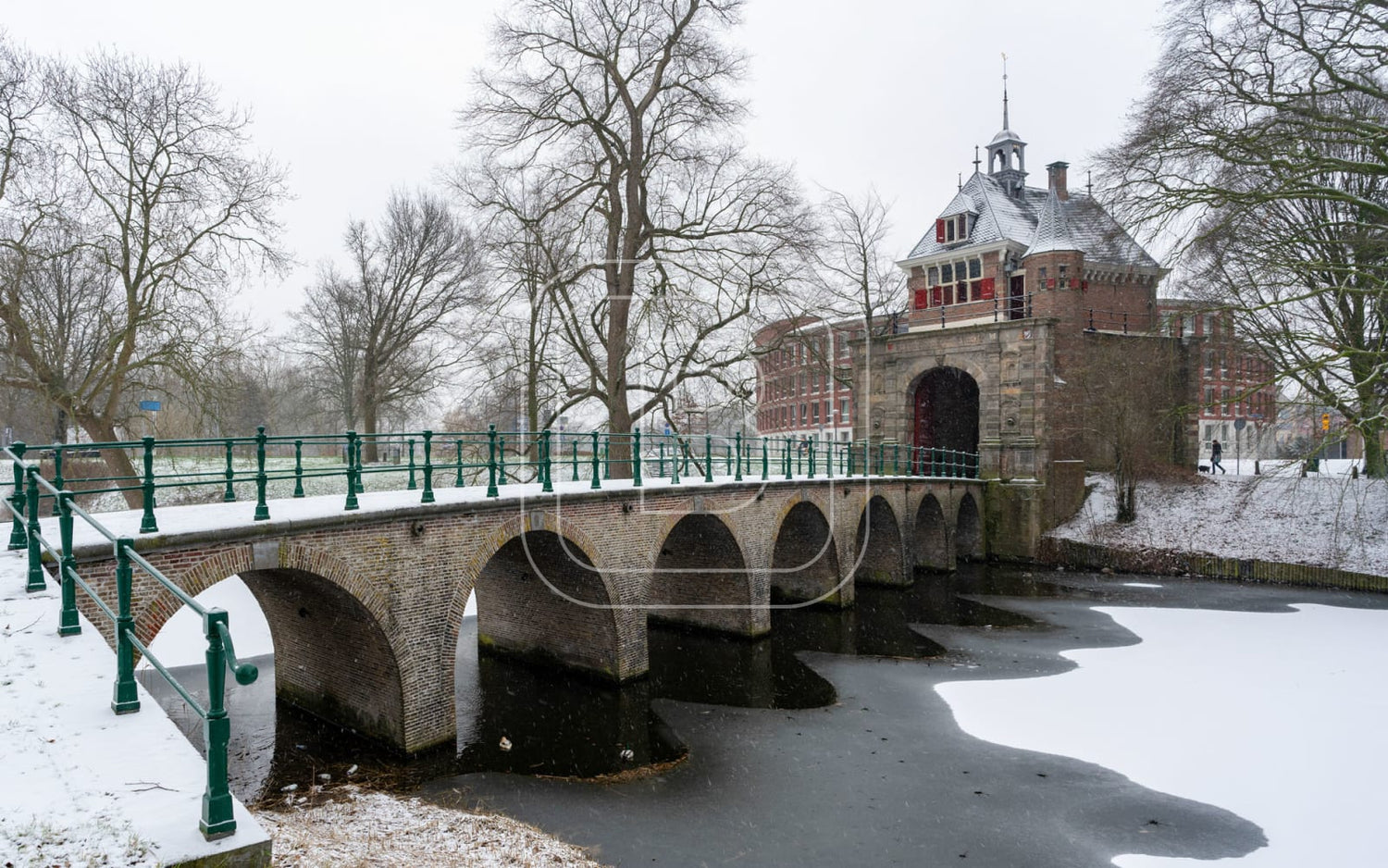 OOSTERPOORT_WINTER