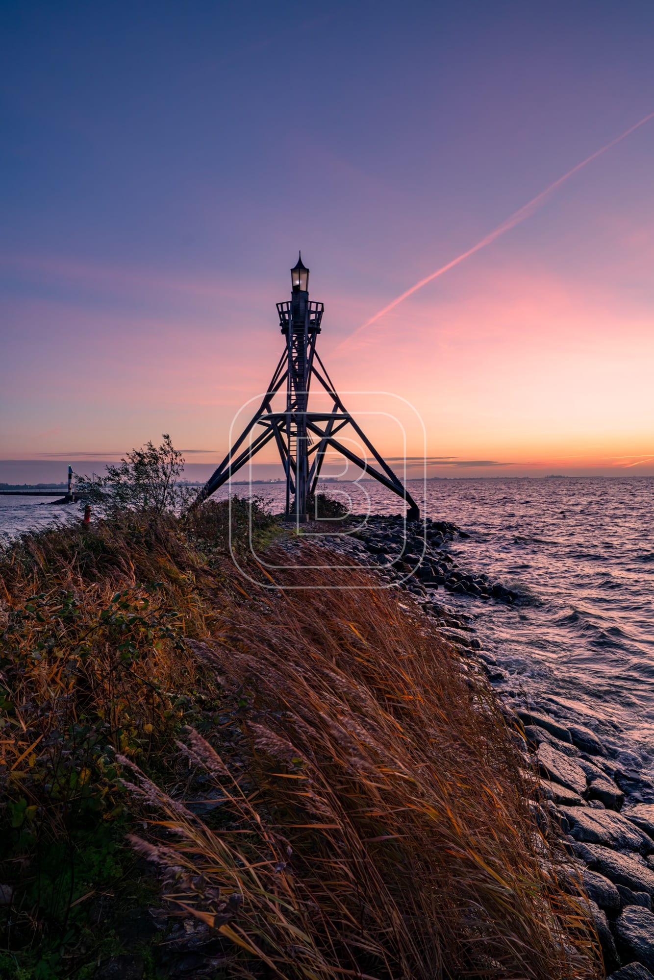 LANDSCHAP_HAVENLICHT