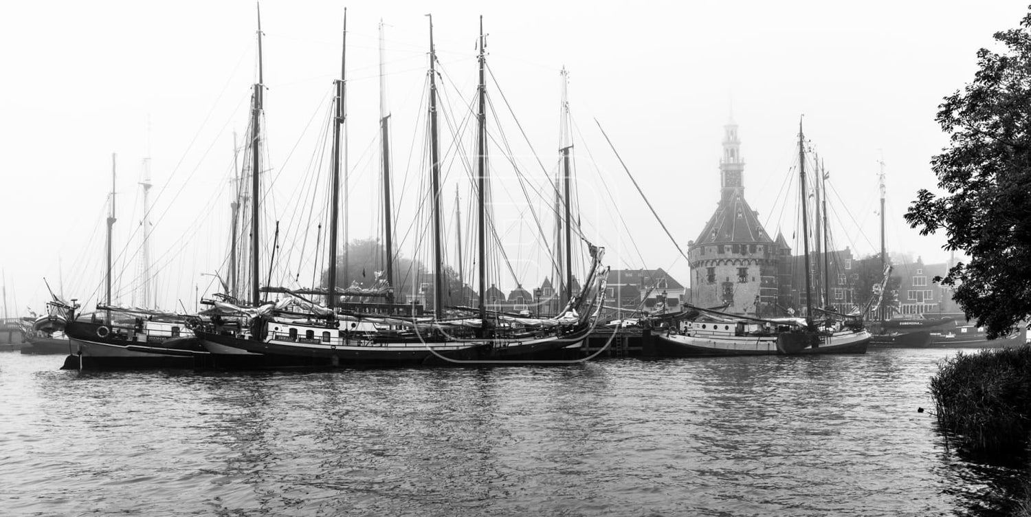 HOOFDTOREN