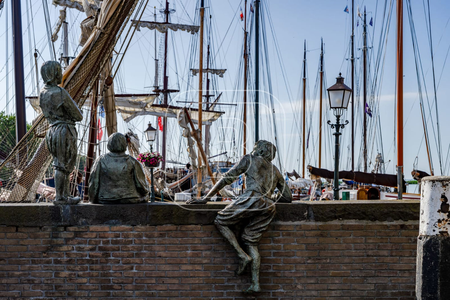 DRIE_JONGENS_VAN_DE_BONTEKOE
