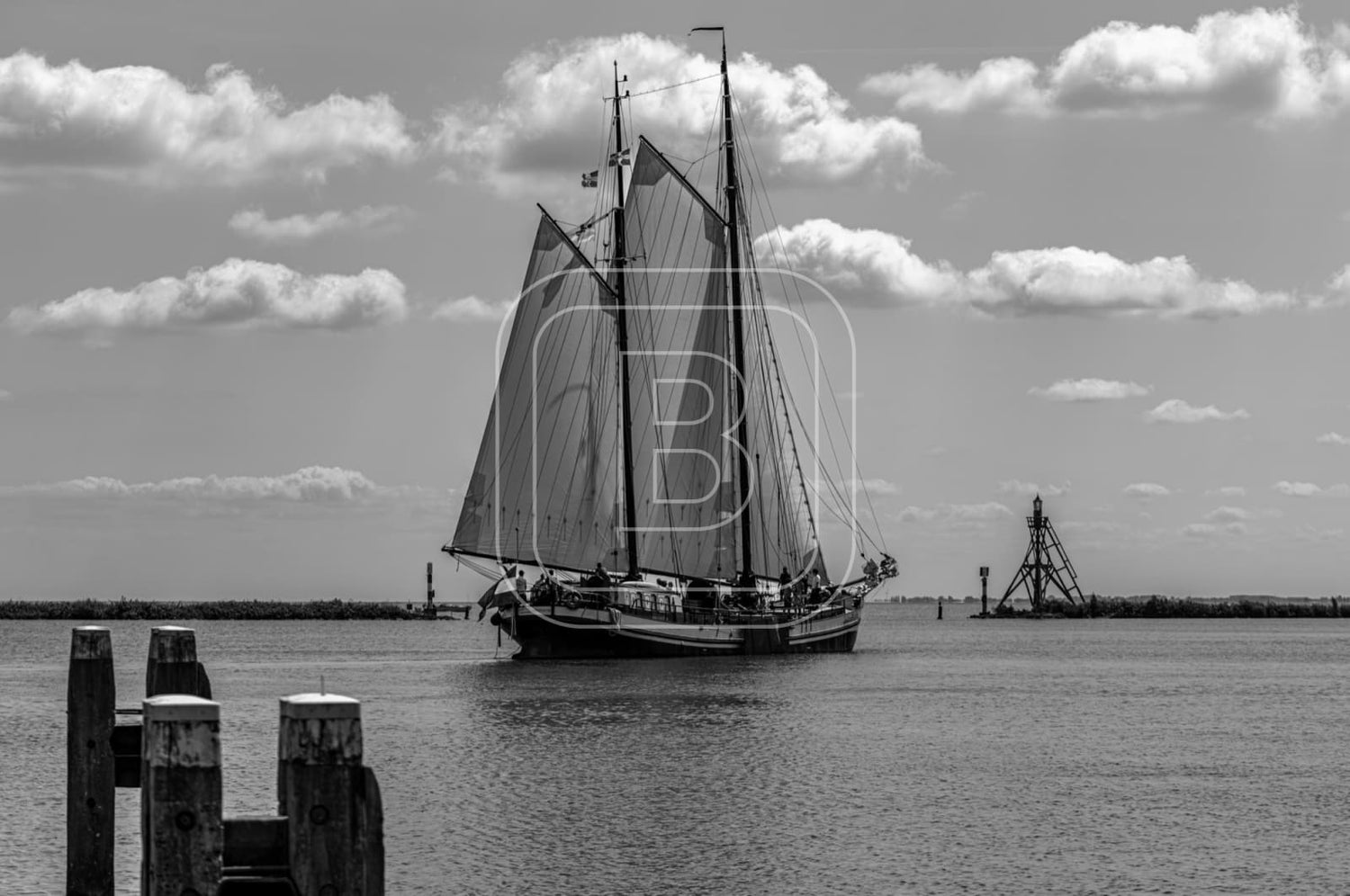 havenbeeld_buitenhaven_varend_erfgoed_liggend