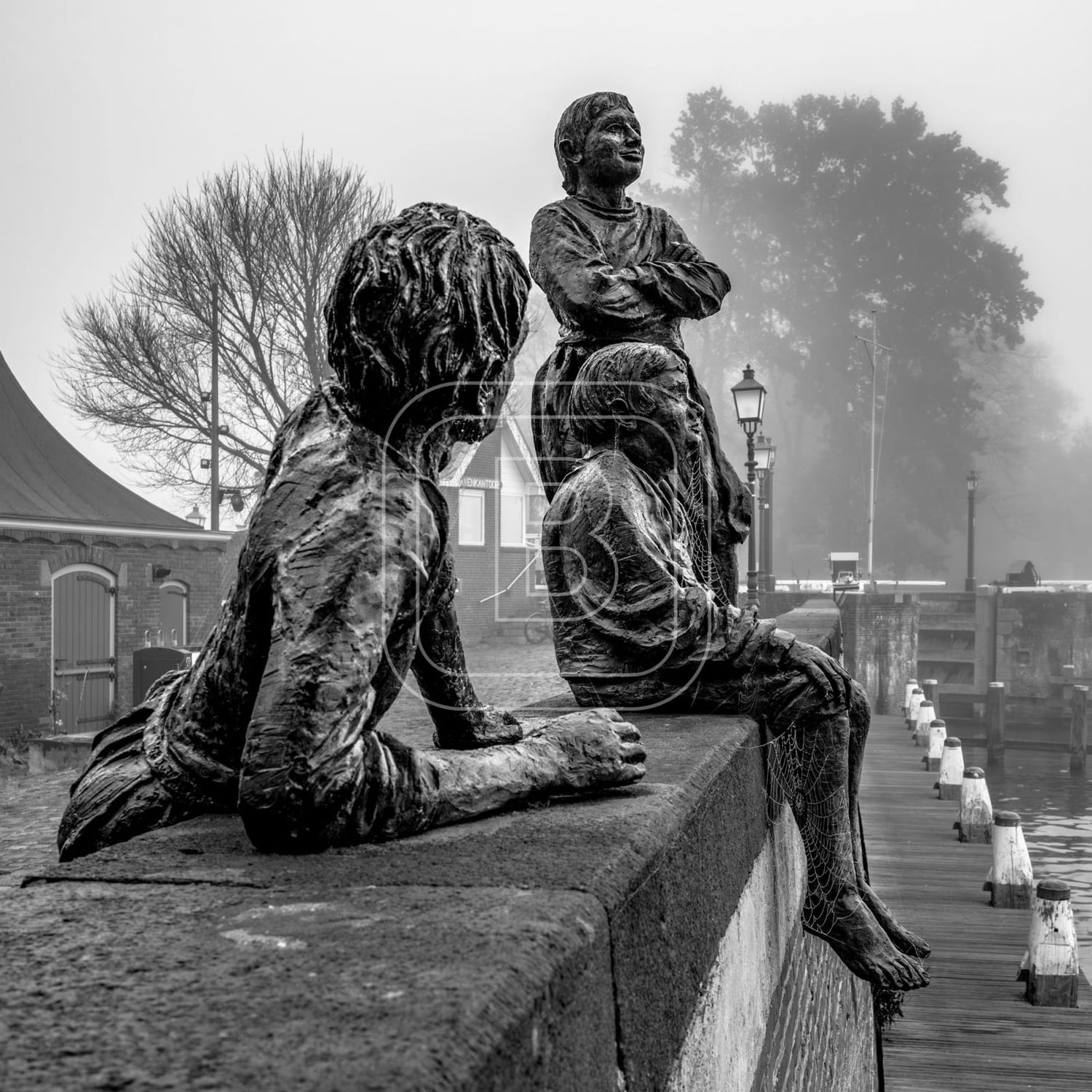 DRIE_JONGENS_VAN_DE_BONTEKOE