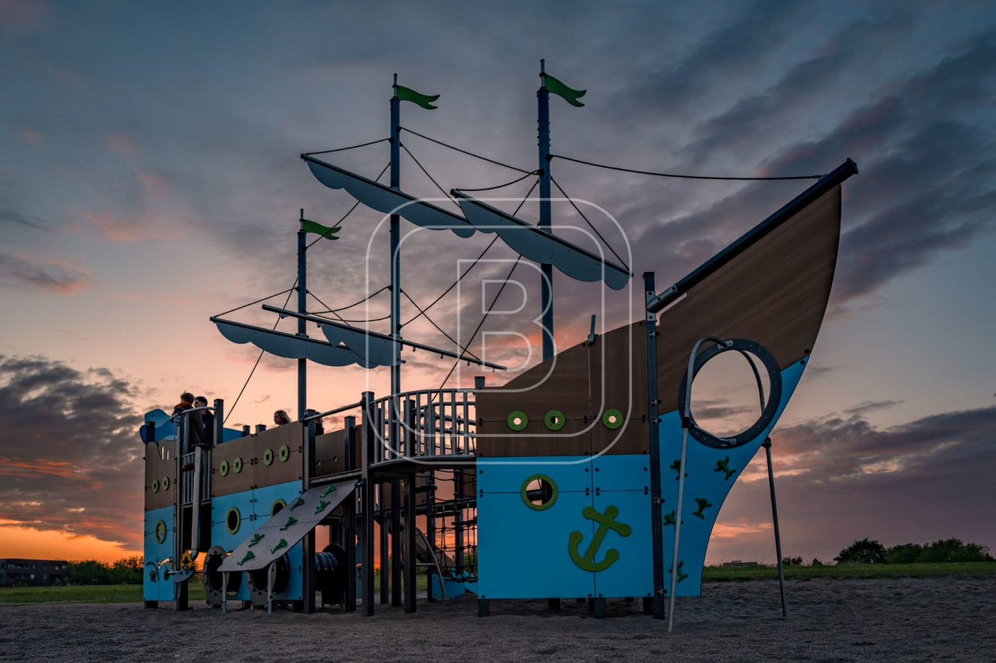 LANDSCHAP_STADSSTRAND