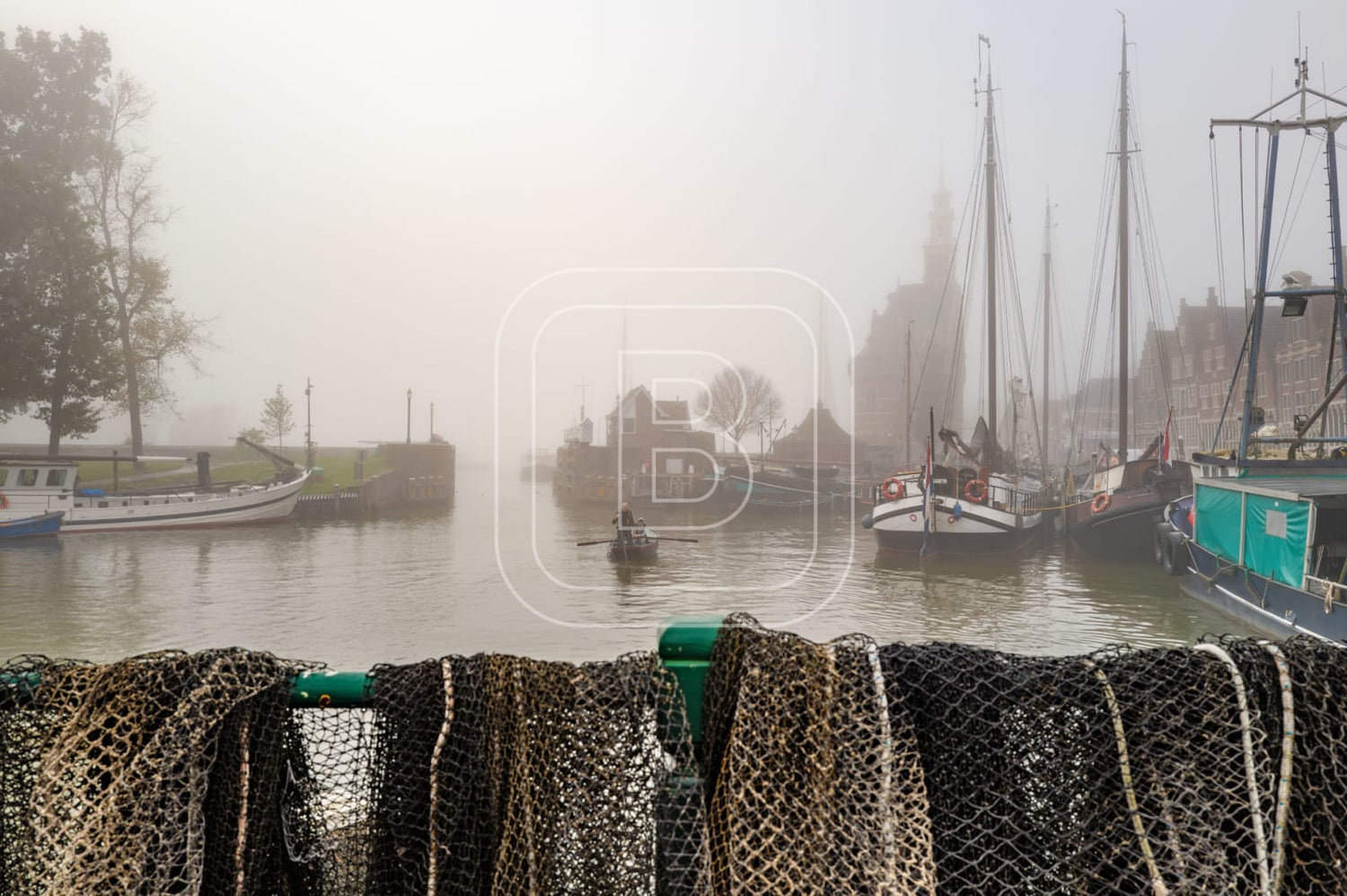 HOOFDTOREN