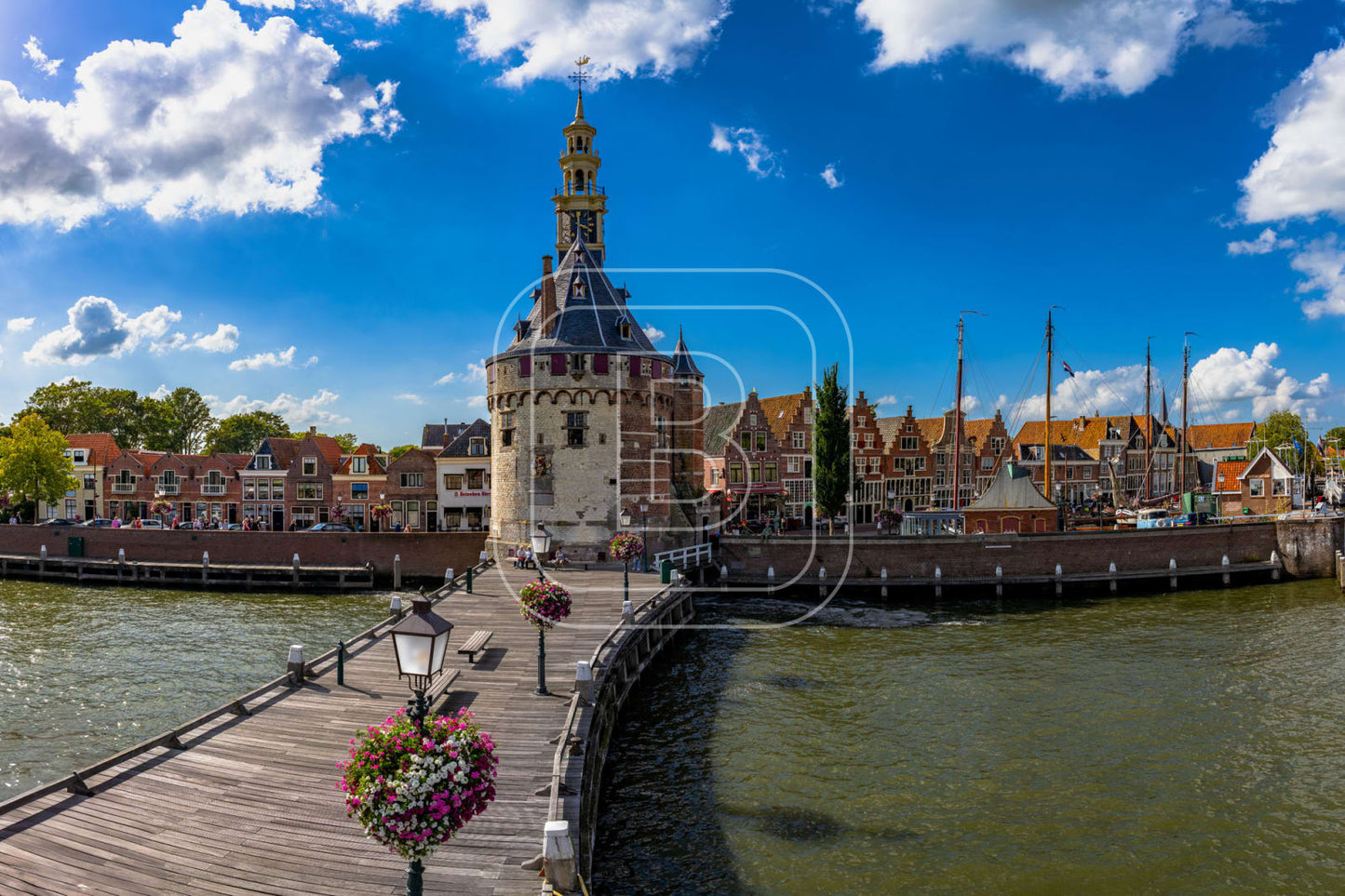 HOOFDTOREN