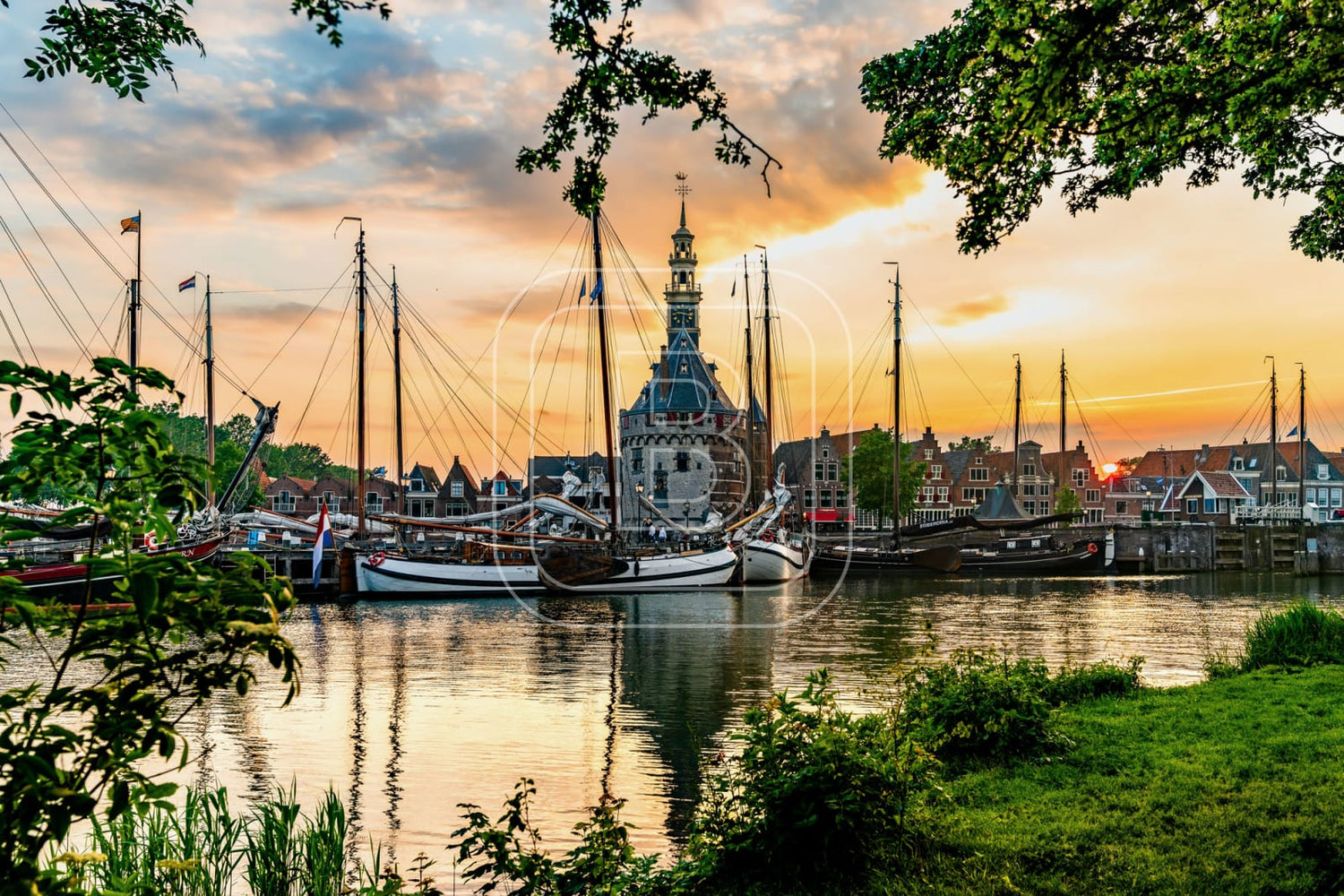 HOOFDTOREN