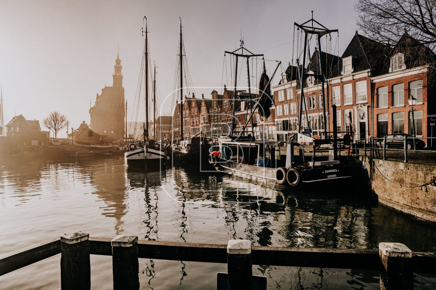 HOOFDTOREN