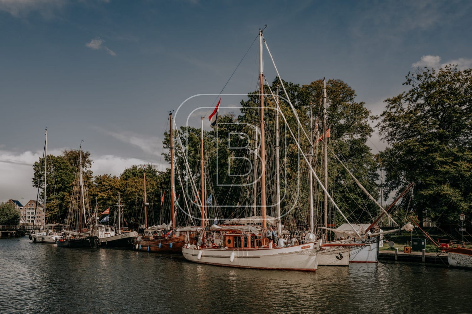HAVENBEELD_BINNENHAVEN