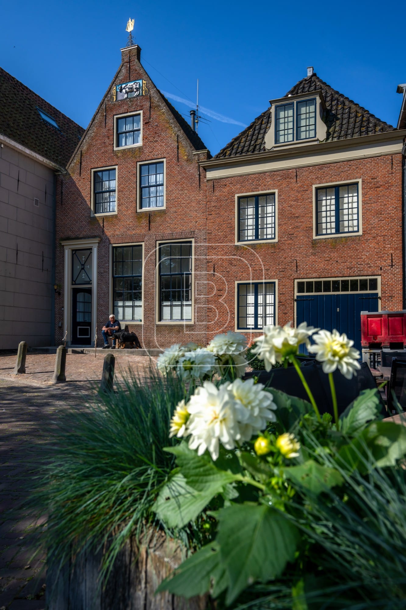HAVENBEELD_BINNENHAVEN