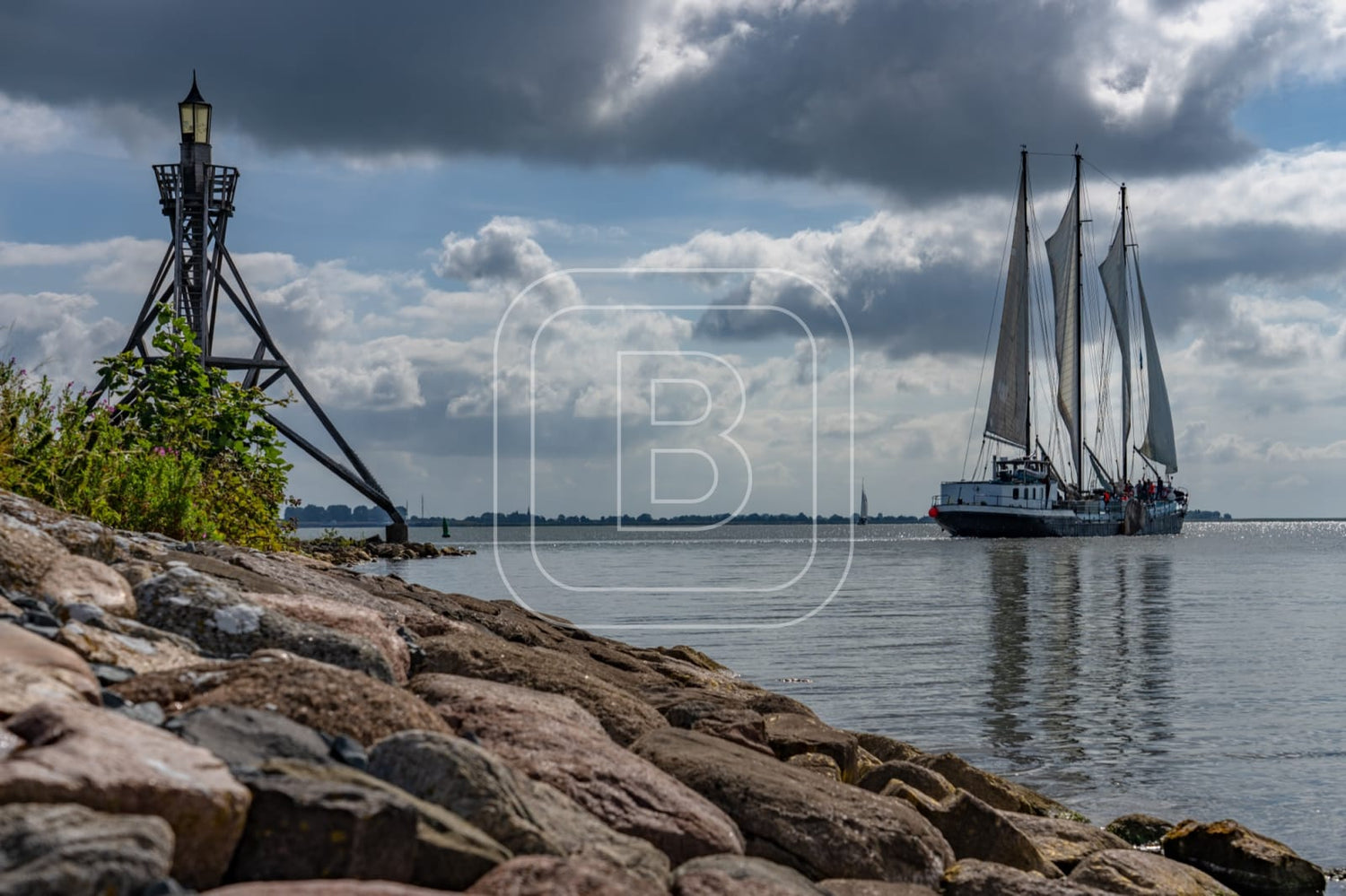 LANDSCHAP_HAVENLICHT