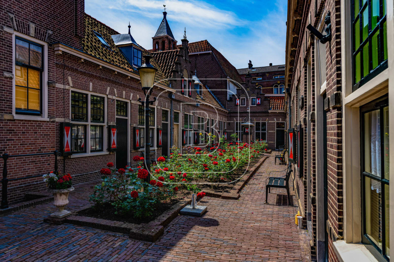 PIETERSHOF