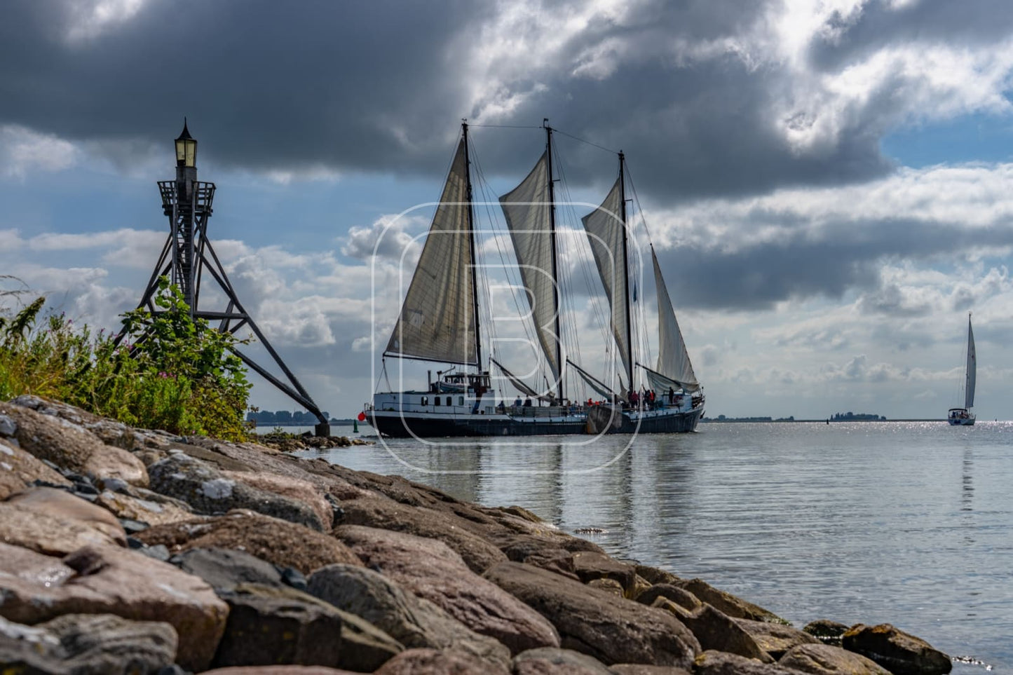 LANDSCHAP_HAVENLICHT