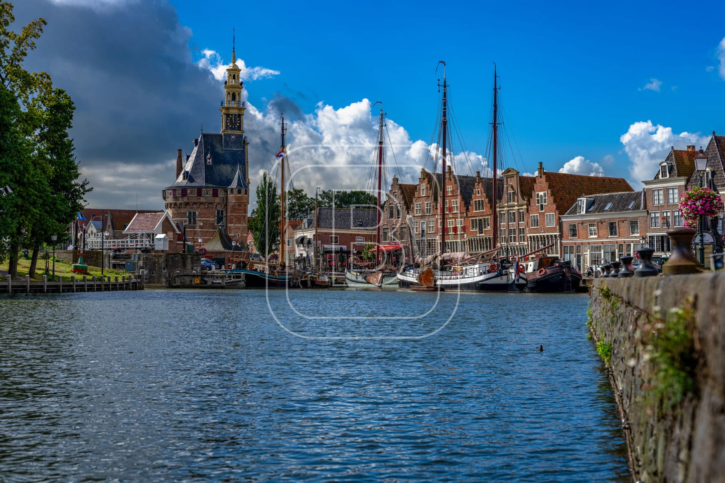 HOOFDTOREN