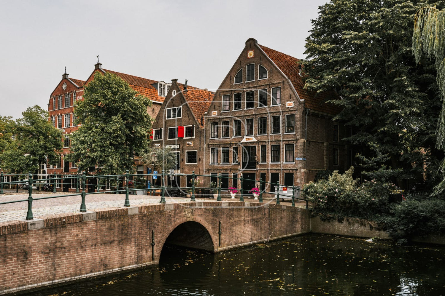 BIERKADE