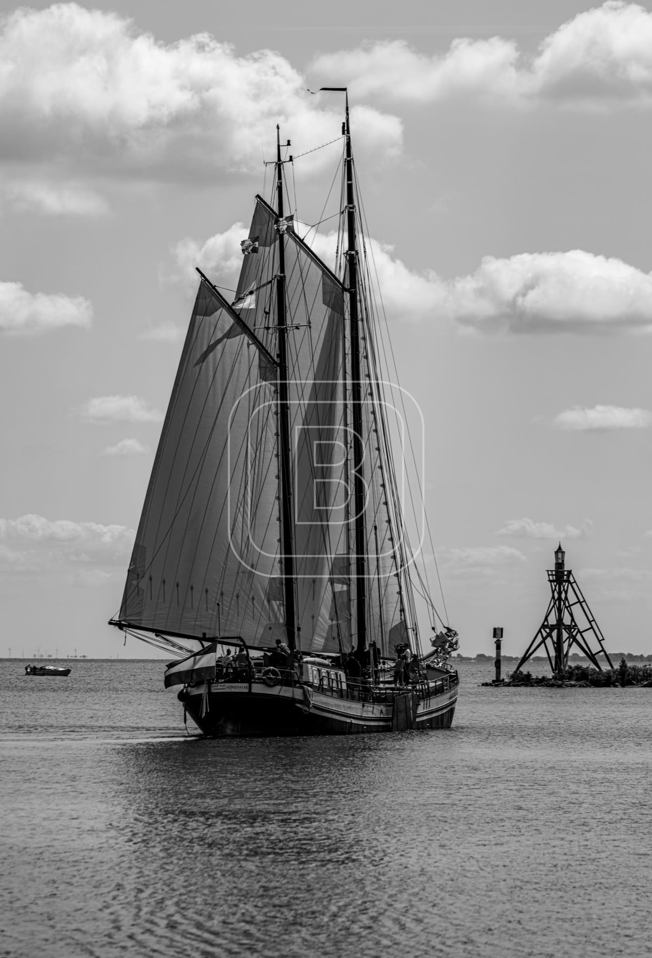 havenbeeld_buitenhaven_varend_erfgoed_staand