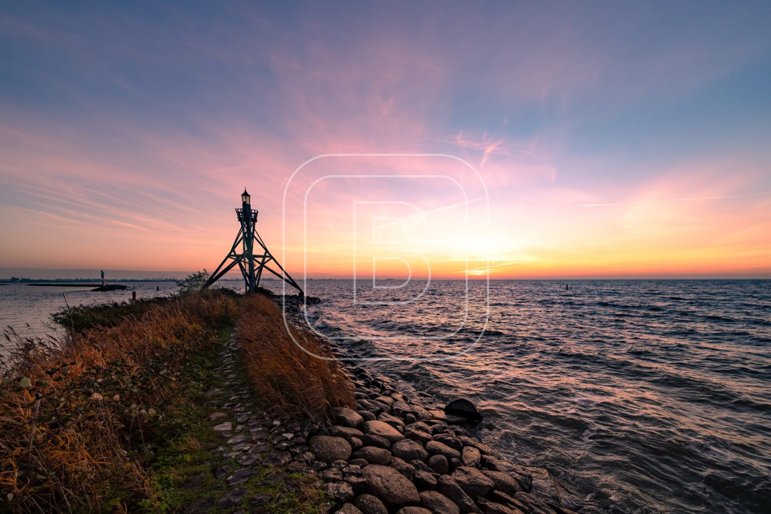 LANDSCHAP_HAVENLICHT