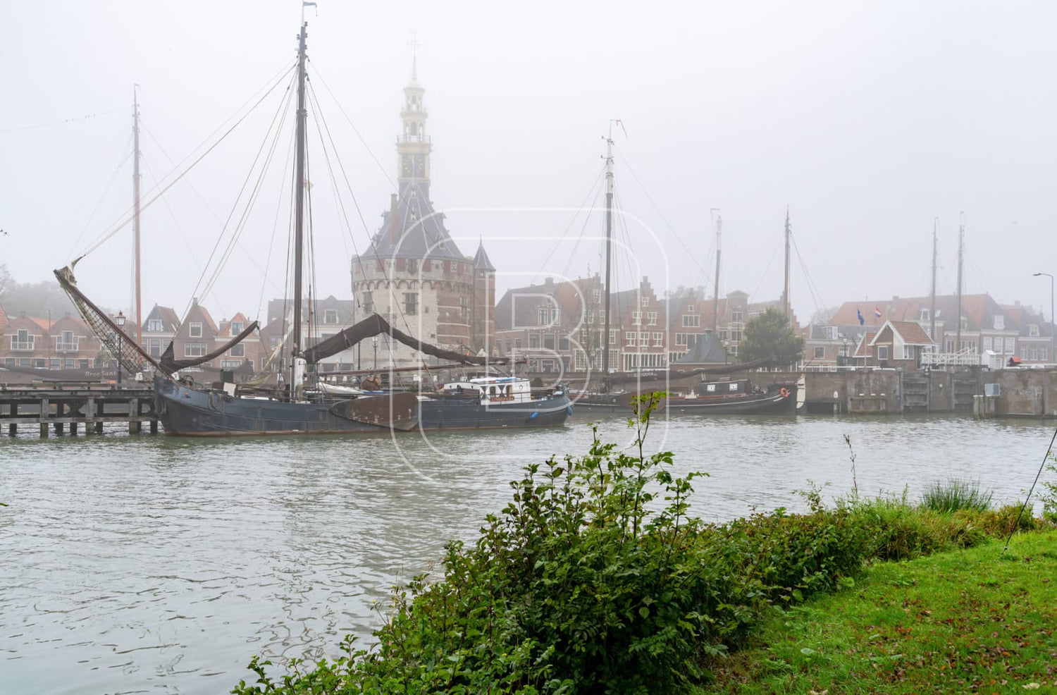 HOOFDTOREN
