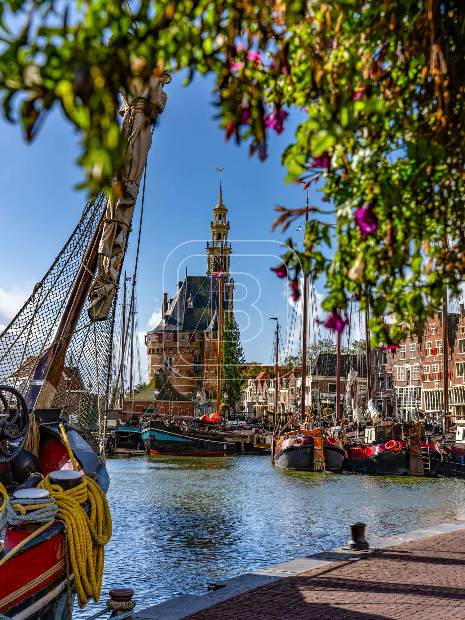 HOOFDTOREN