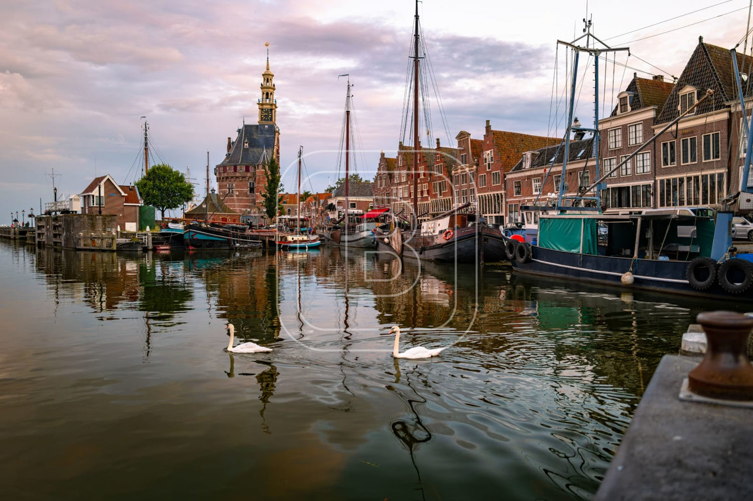 HOOFDTOREN
