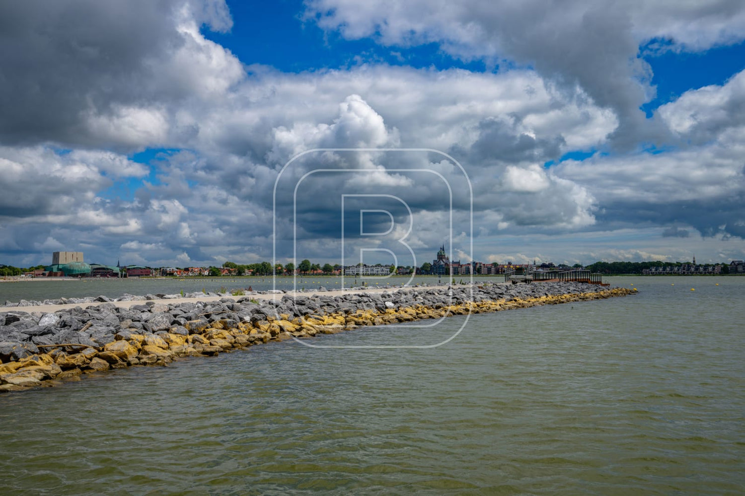 LANDSCHAP_WESTERDIJK