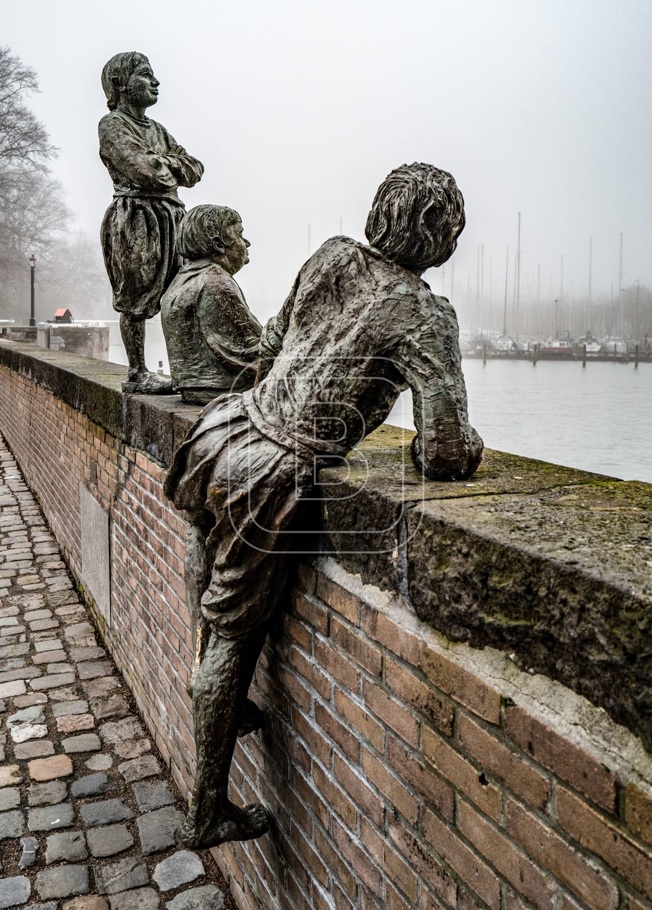 DRIE_JONGENS_VAN_DE_BONTEKOE