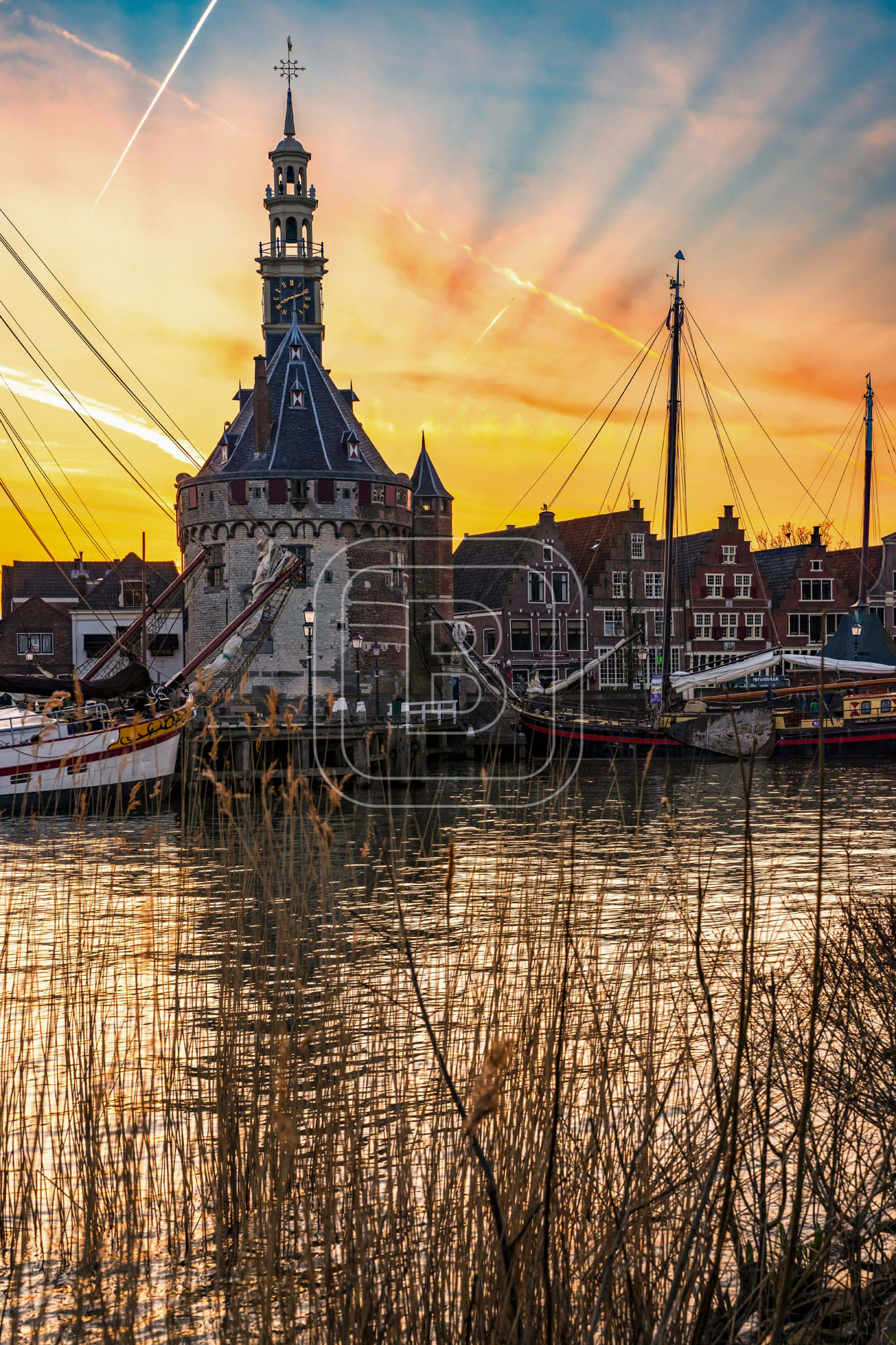 HOOFDTOREN