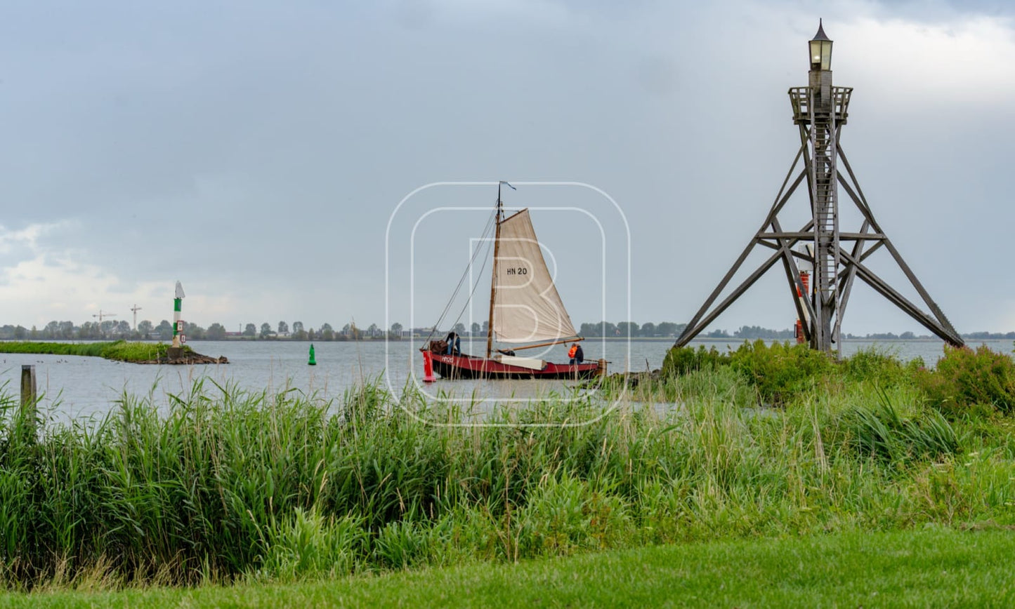 LANDSCHAP_HAVENLICHT
