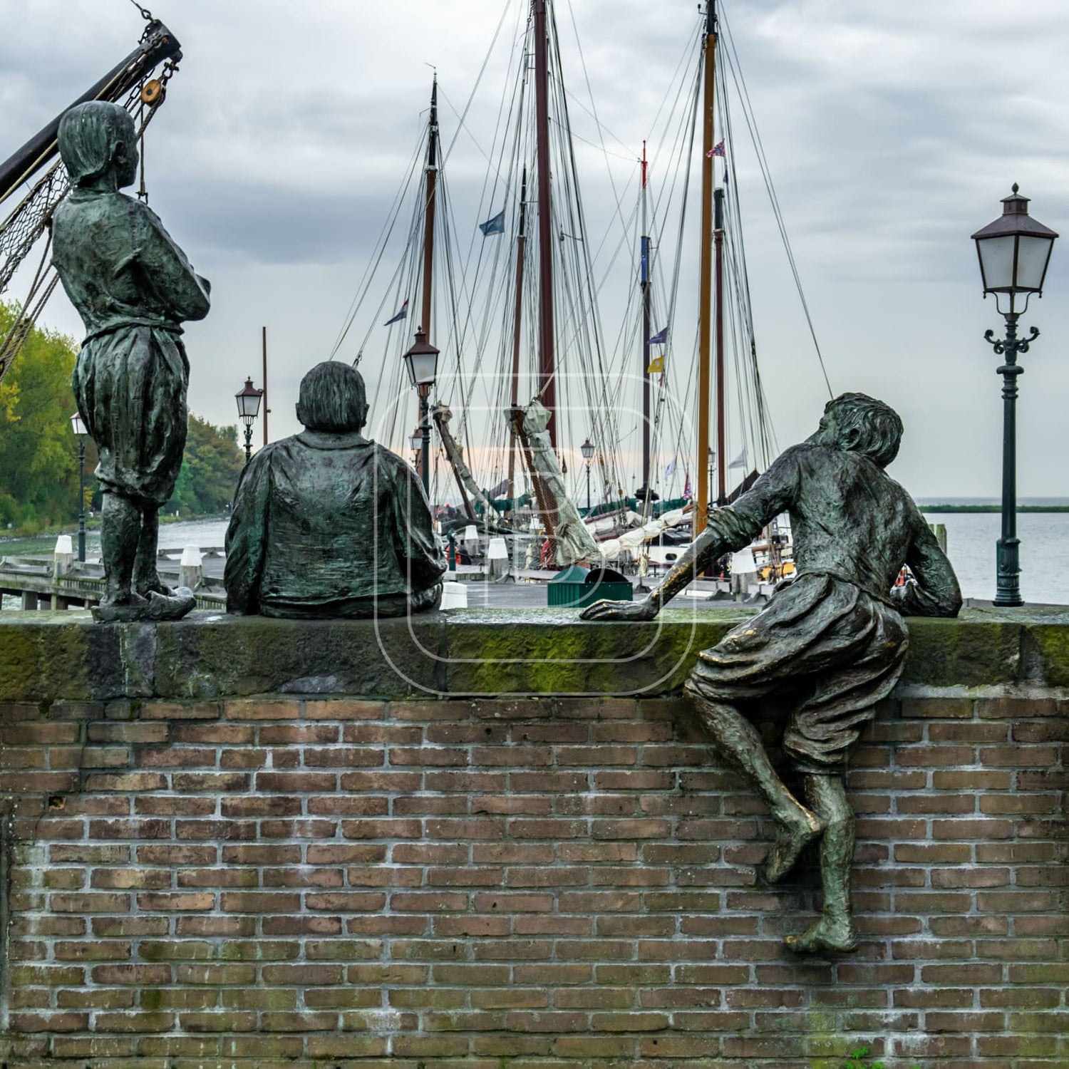 DRIE_JONGENS_VAN_DE_BONTEKOE