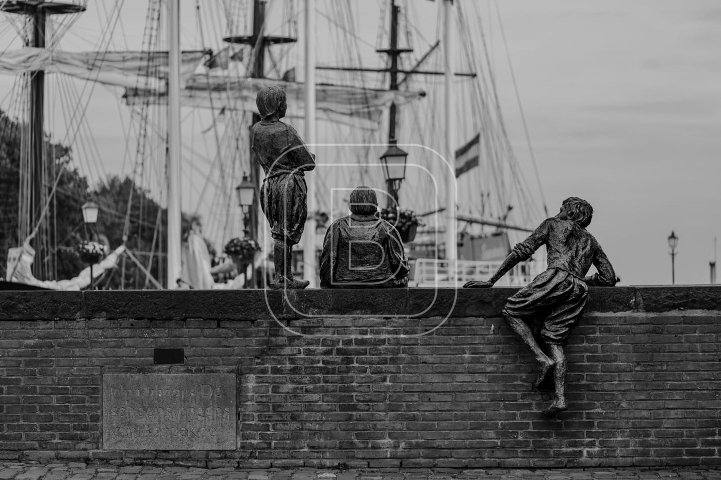 DRIE_JONGENS_VAN_DE_BONTEKOE