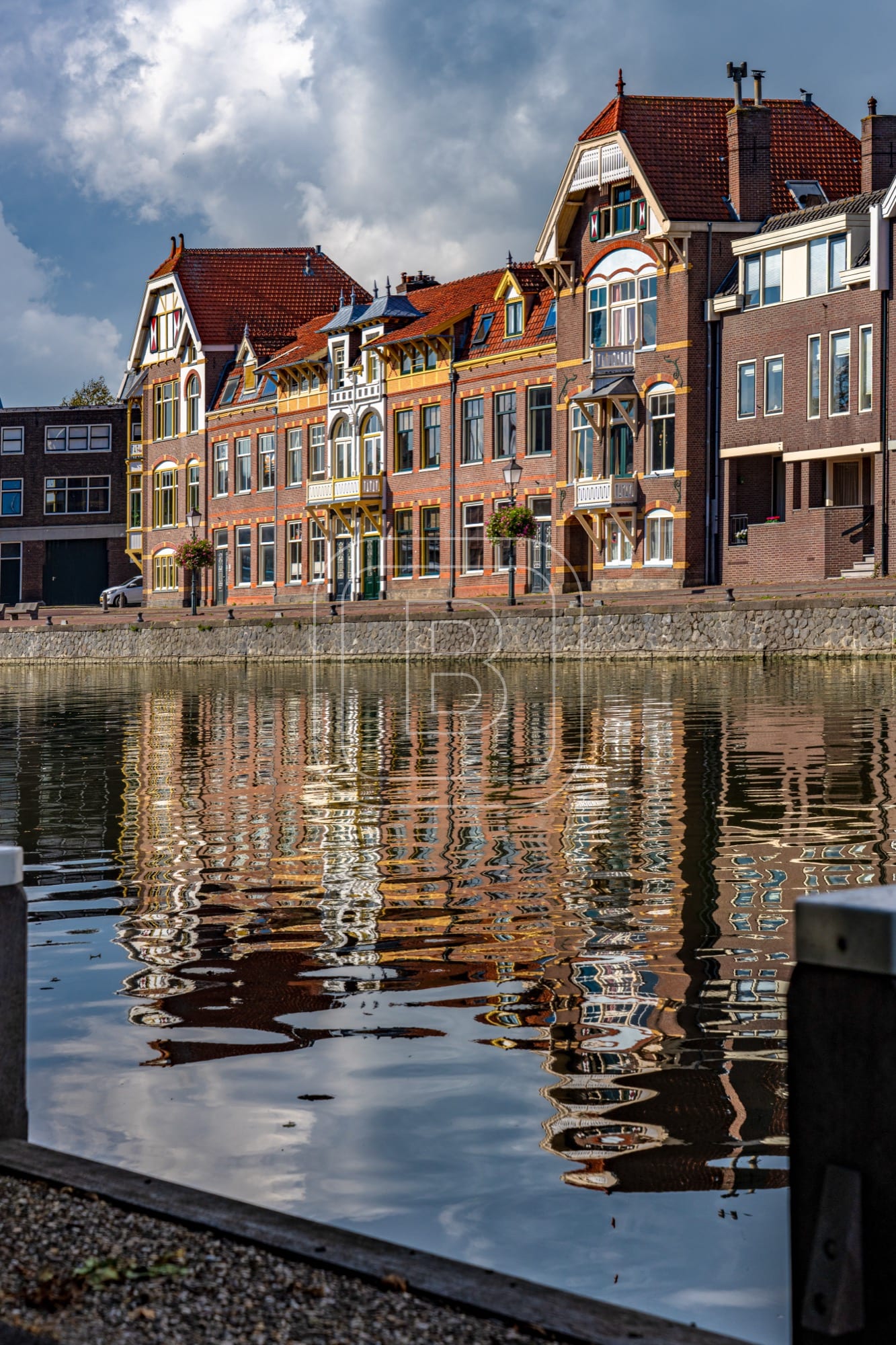 HAVENBEELD_BINNENHAVEN