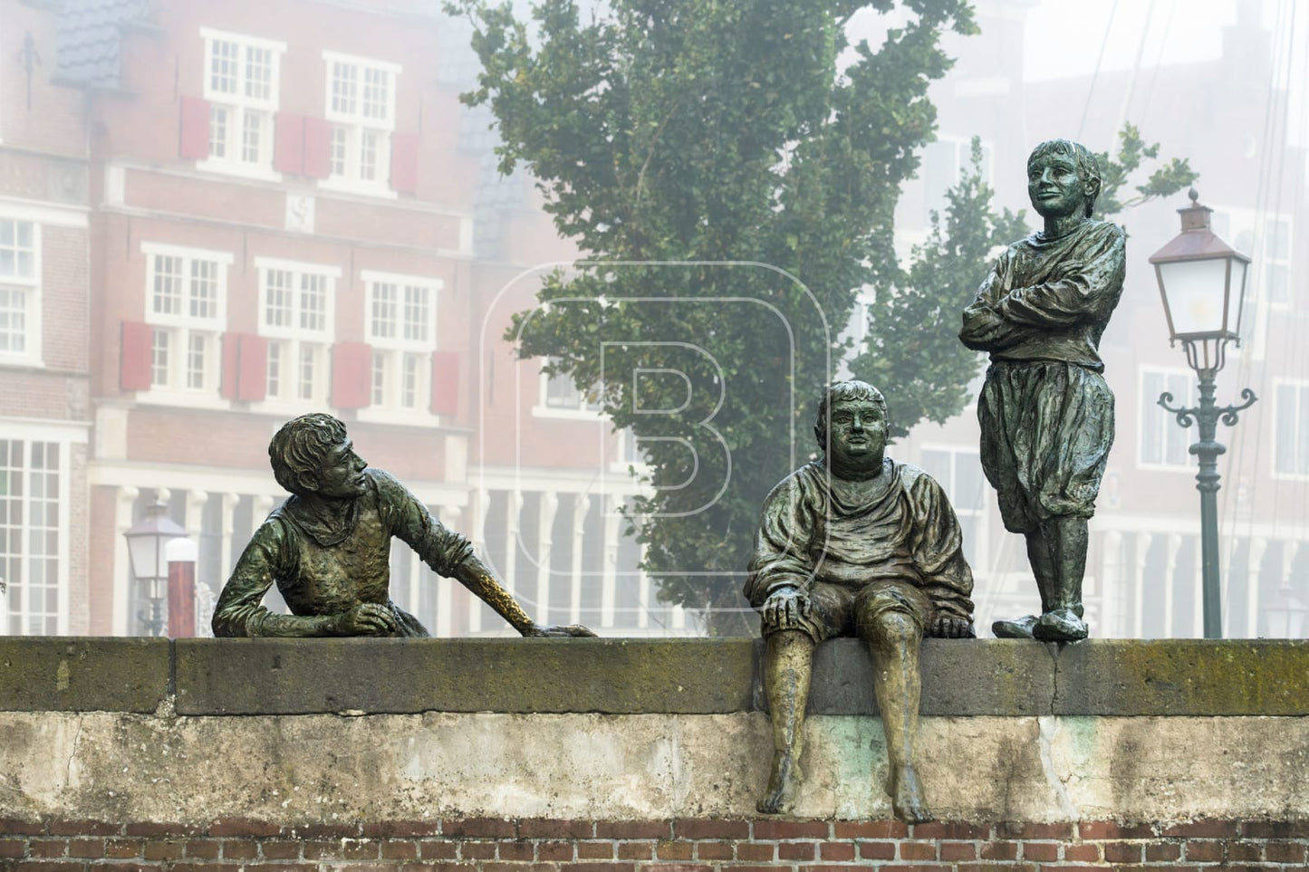 DRIE_JONGENS_VAN_DE_BONTEKOE