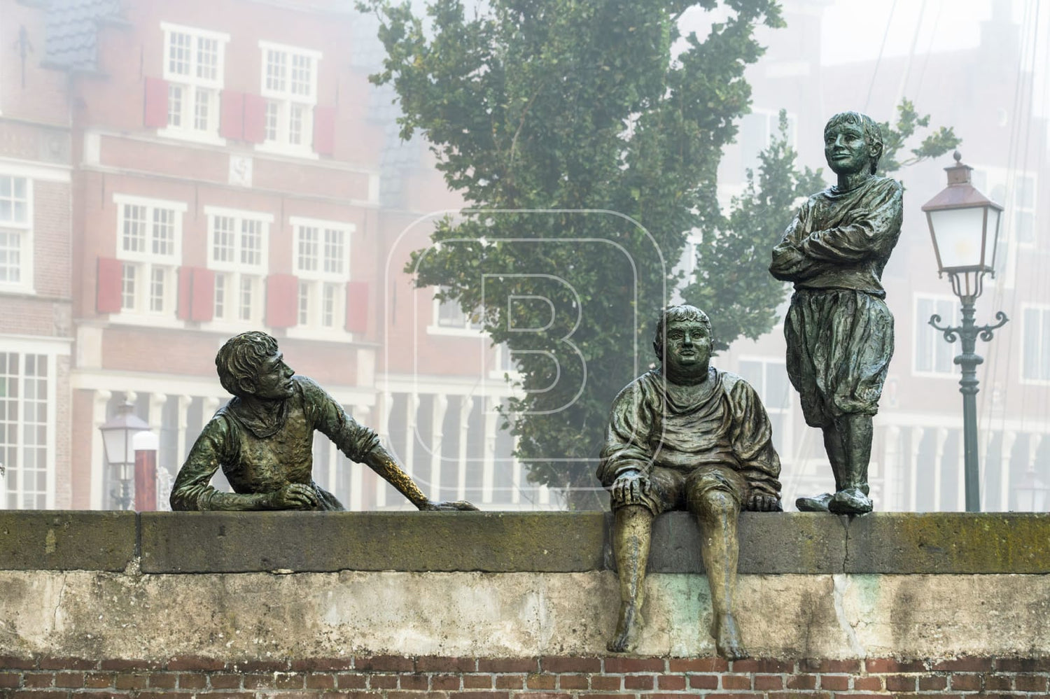 DRIE_JONGENS_VAN_DE_BONTEKOE