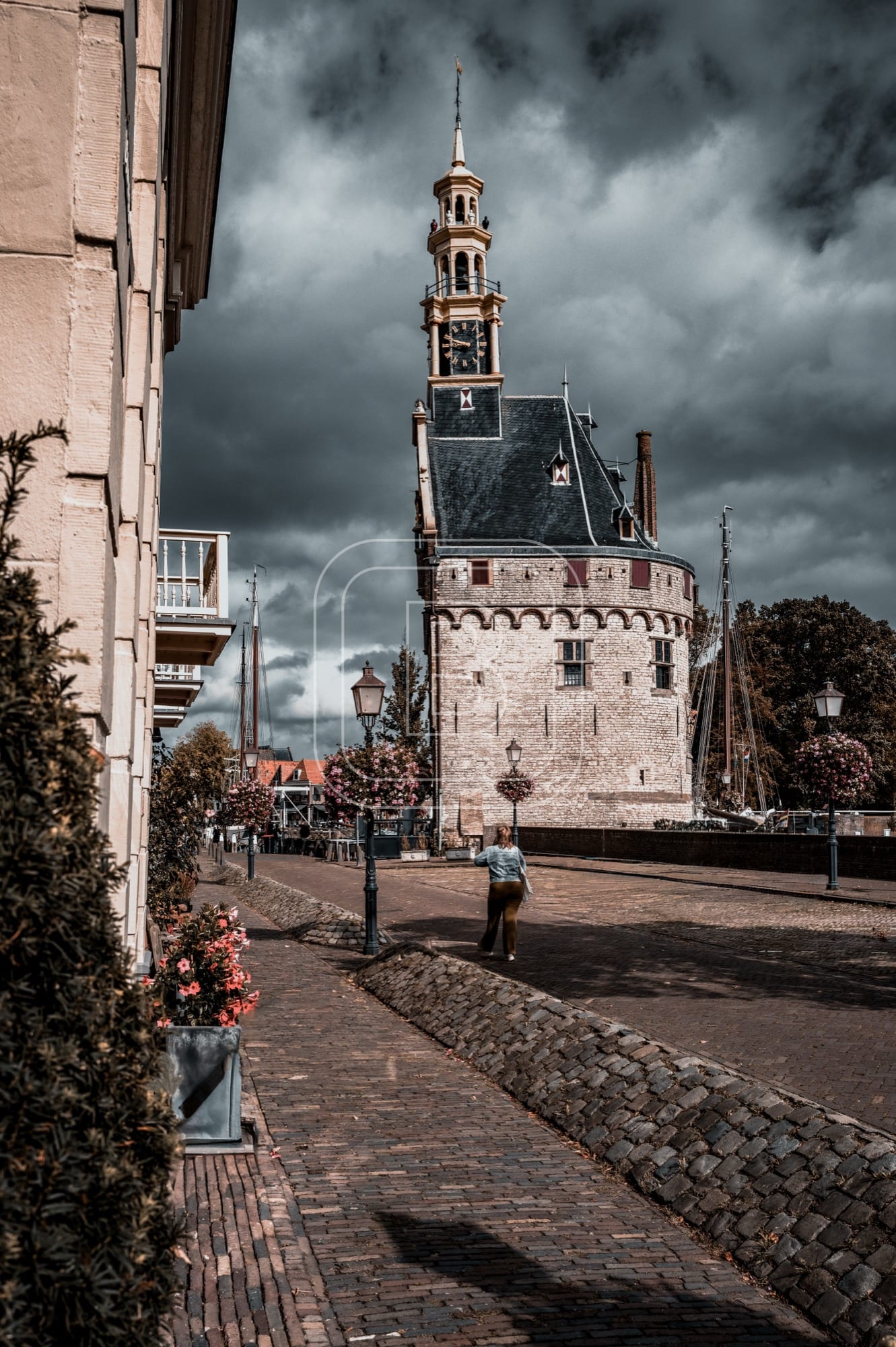 hoofdtoren_staand
