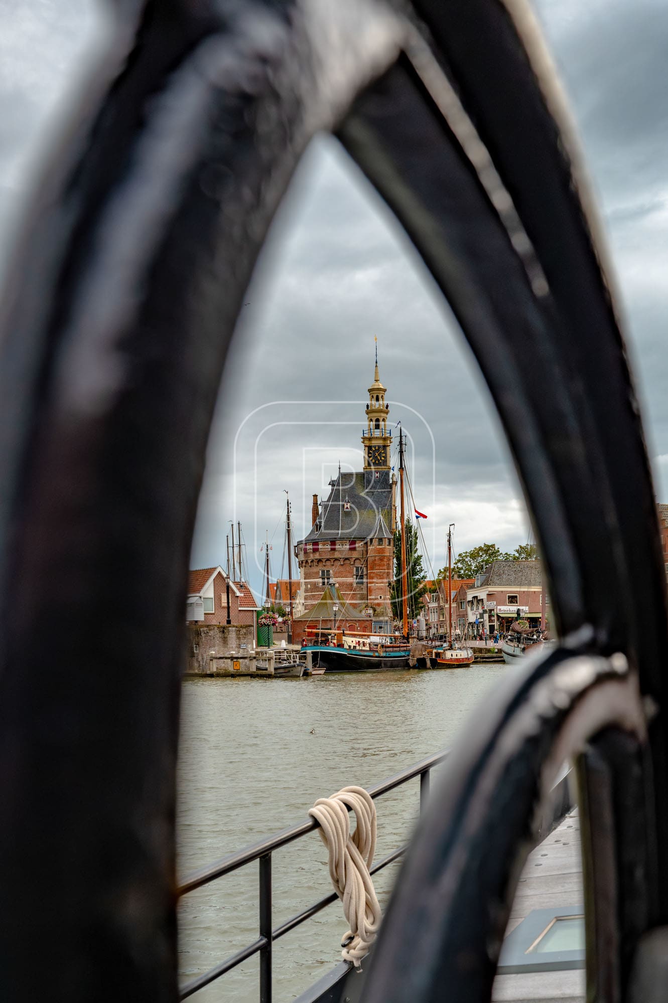 HOOFDTOREN